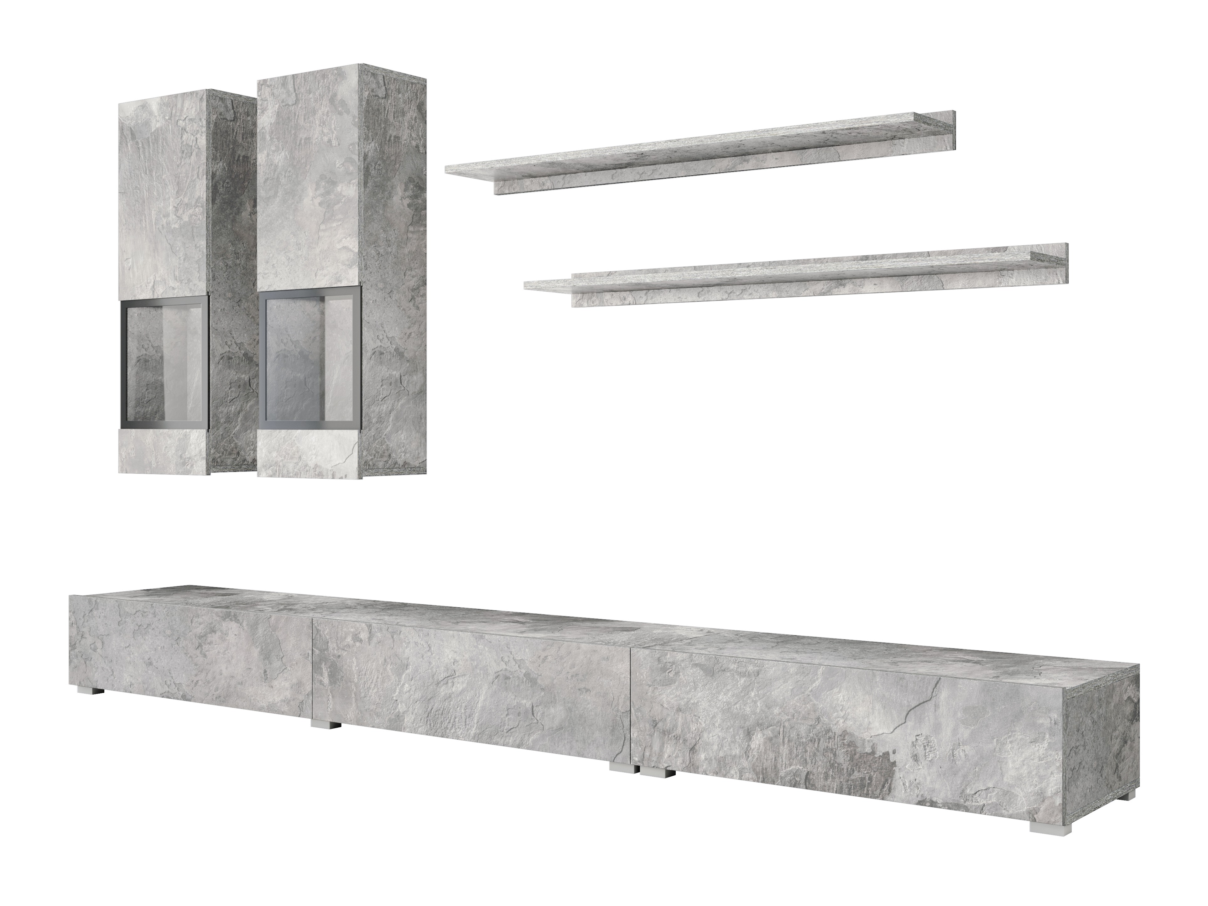 Conjunto de salón SP6989