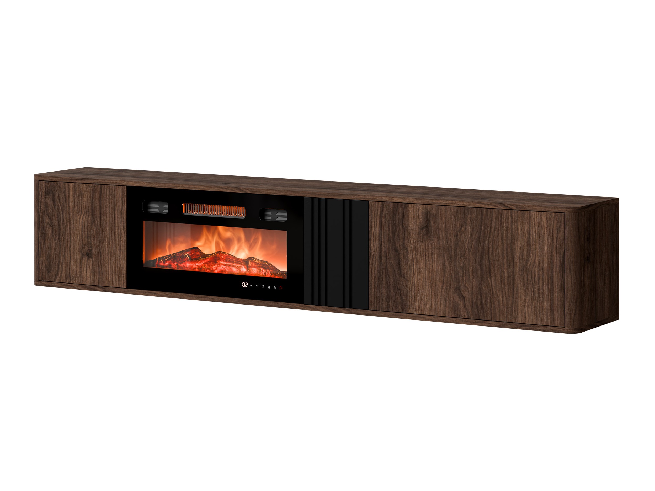 Mueble TV Oratio IV (Nogal)