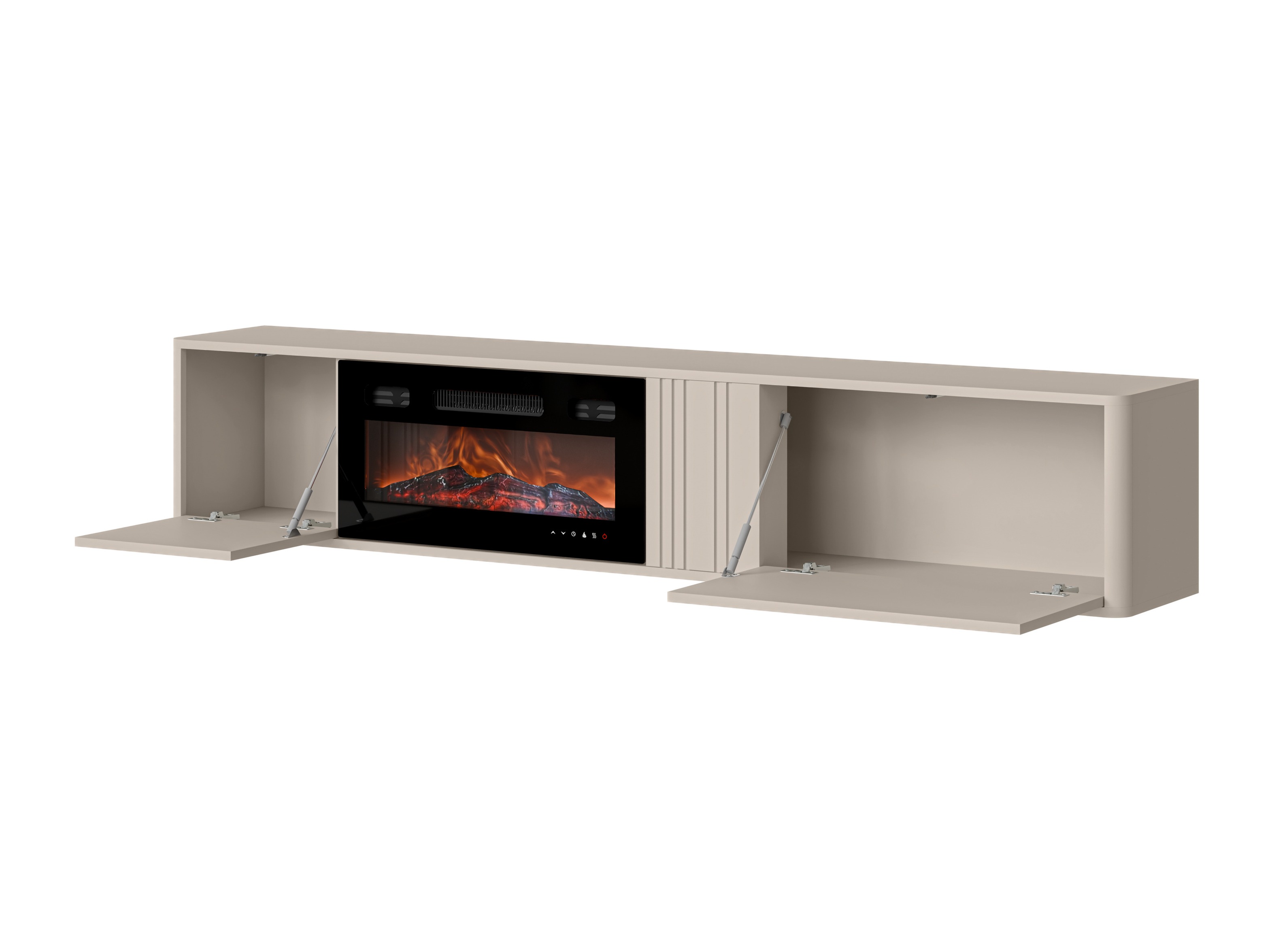 Mueble TV Oratio IV (Nogal)