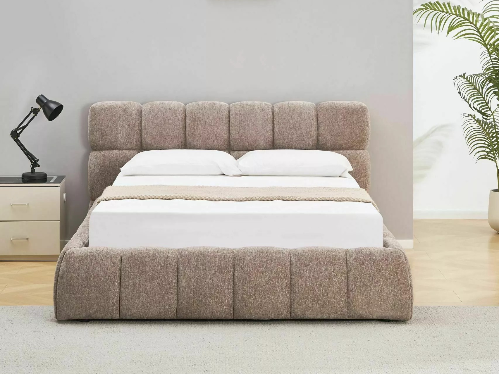 Cama Detroit 969 (Raven 30)