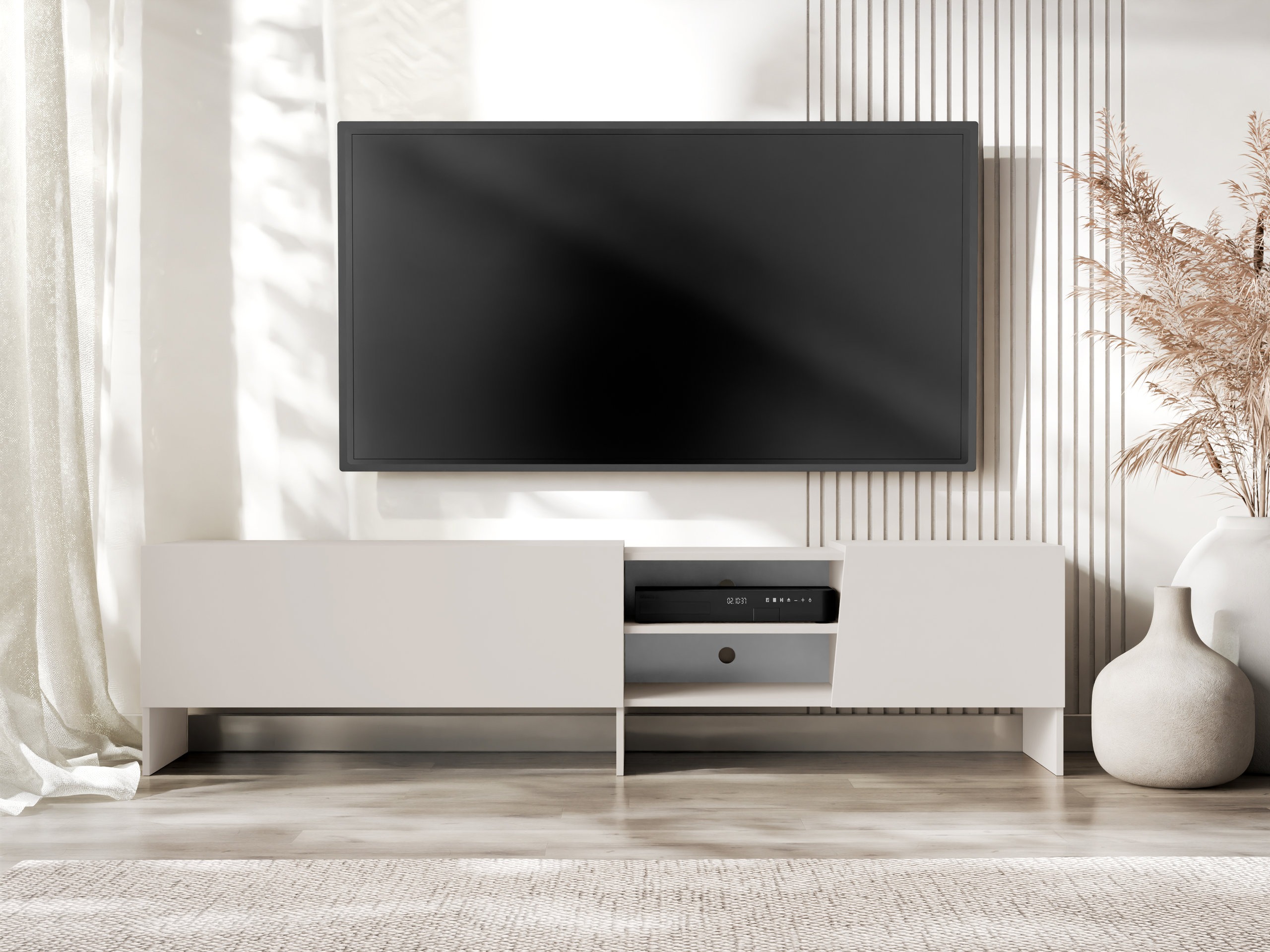 Mueble TV Comfivo Solos