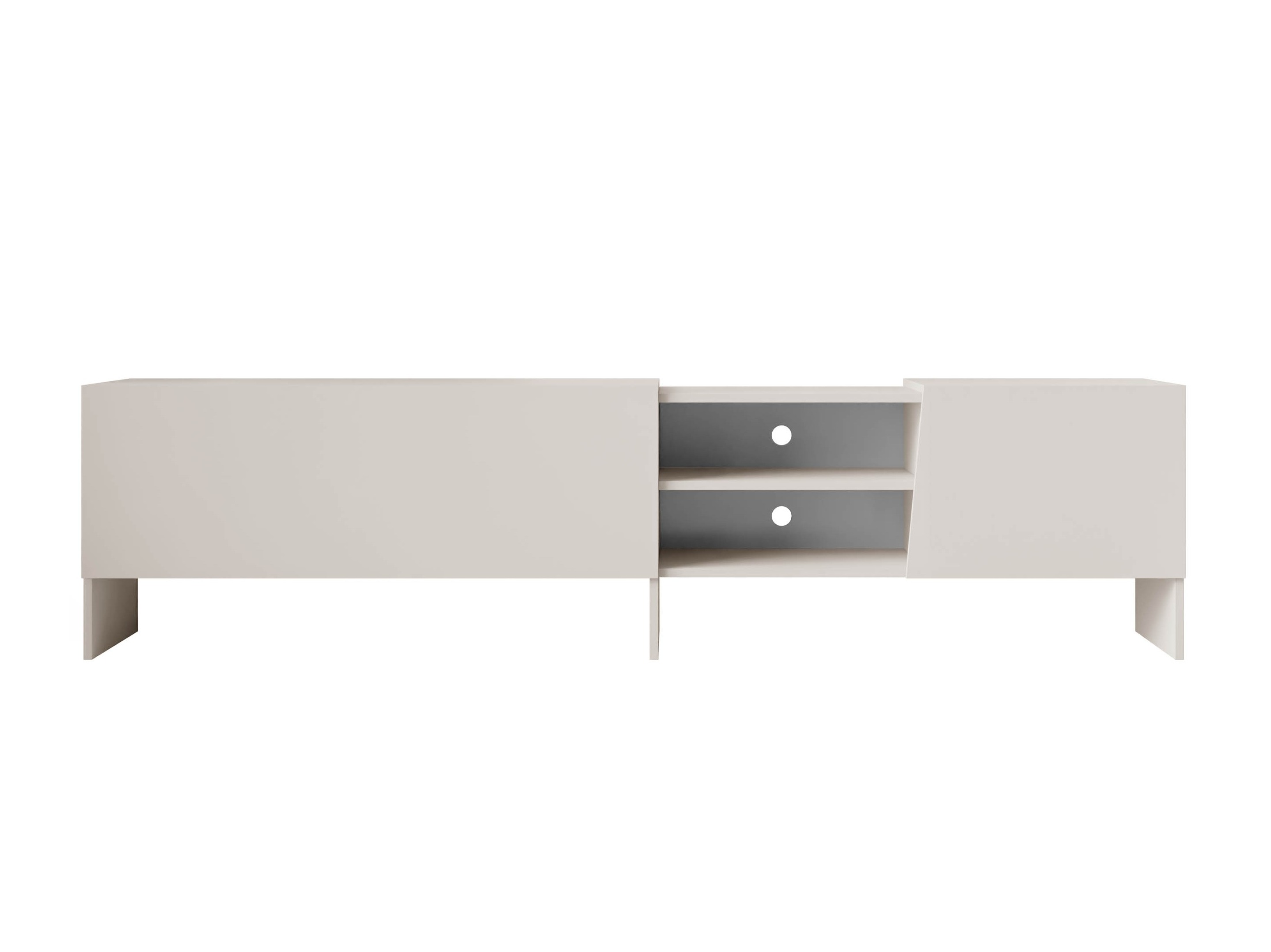 Mueble TV Comfivo Solos