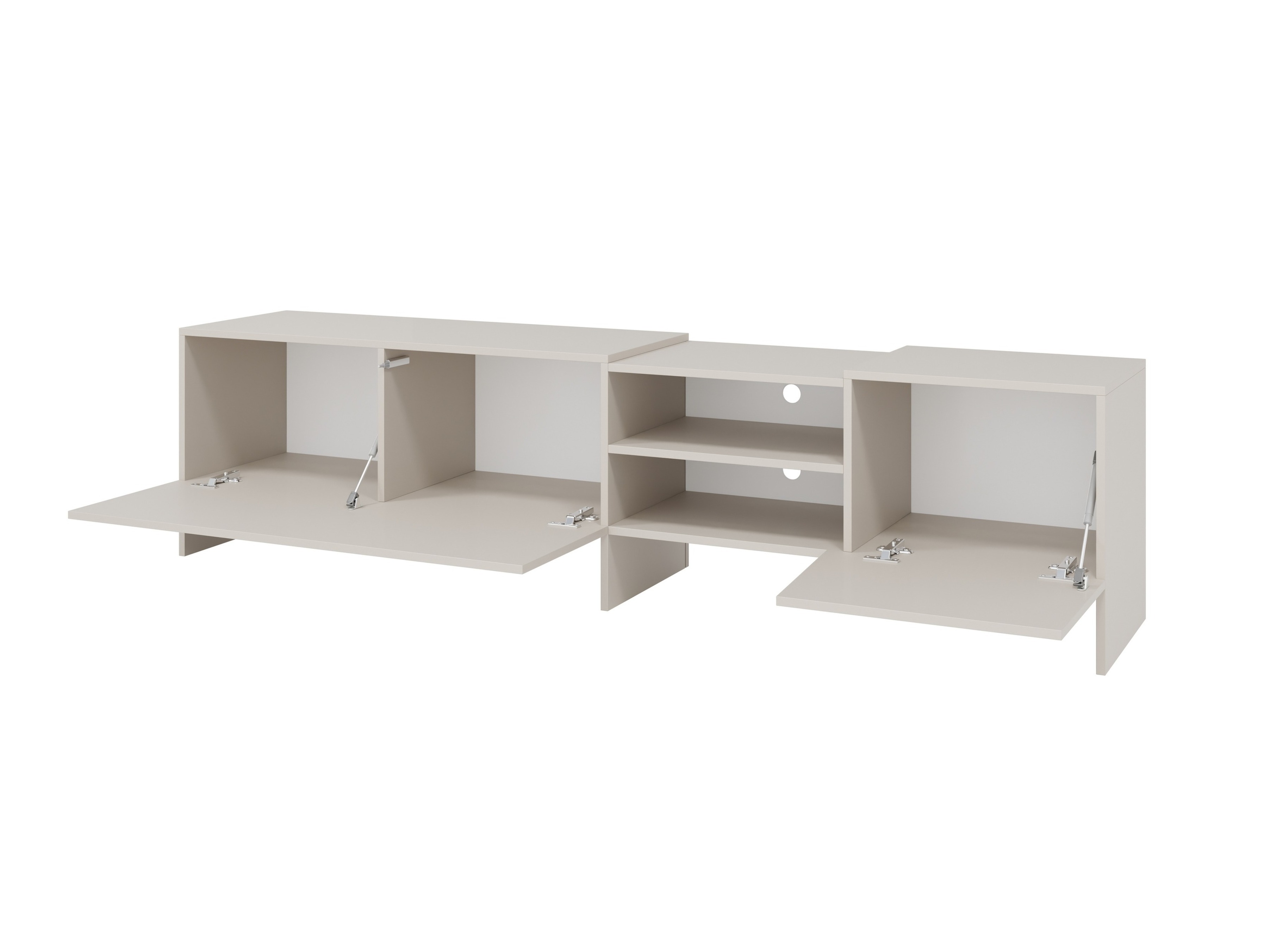 Mueble TV Comfivo Solos