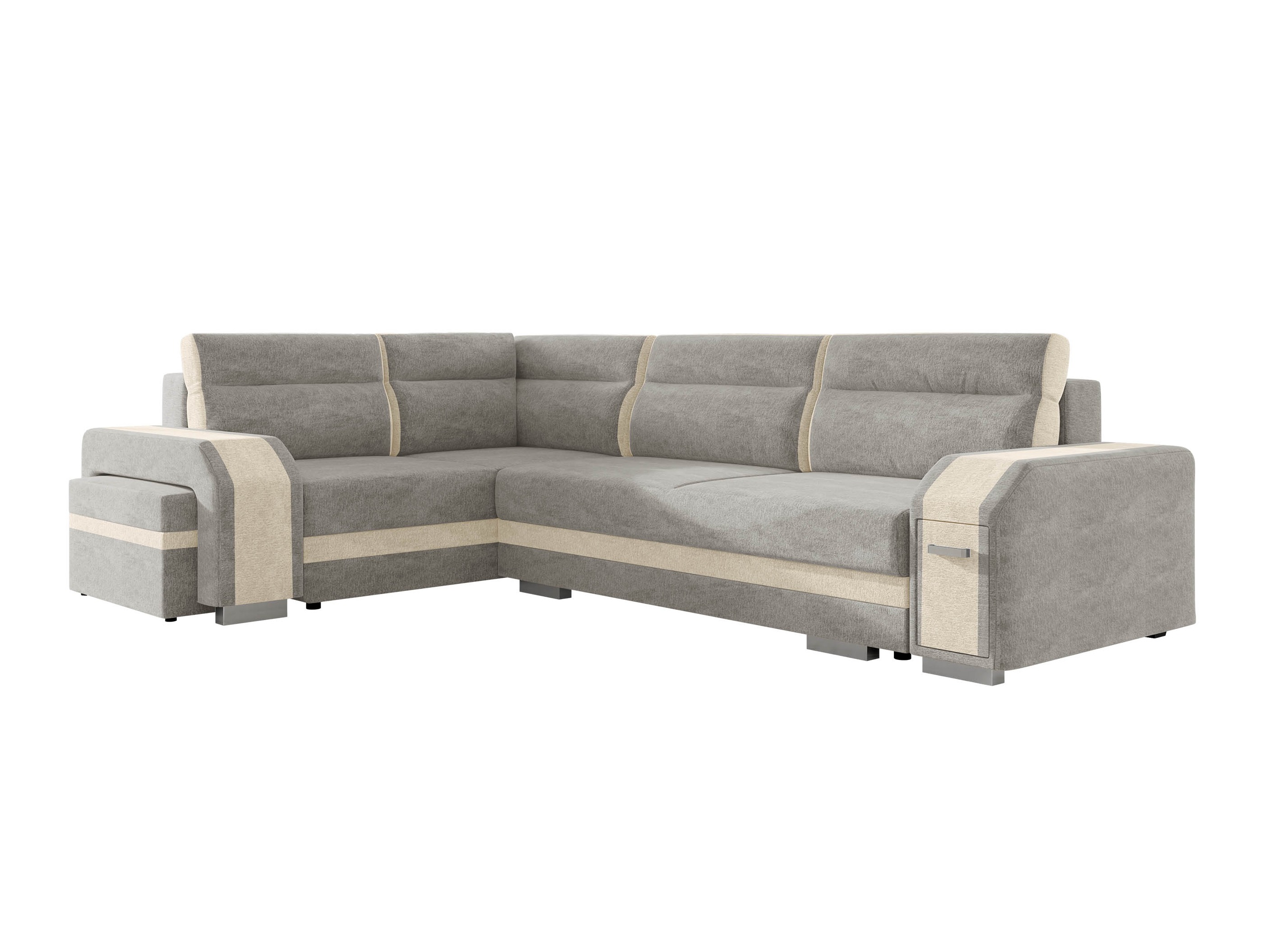 Sofá rinconero Kingsport 117 (Nazar 225.03 + Nazar 225.01)