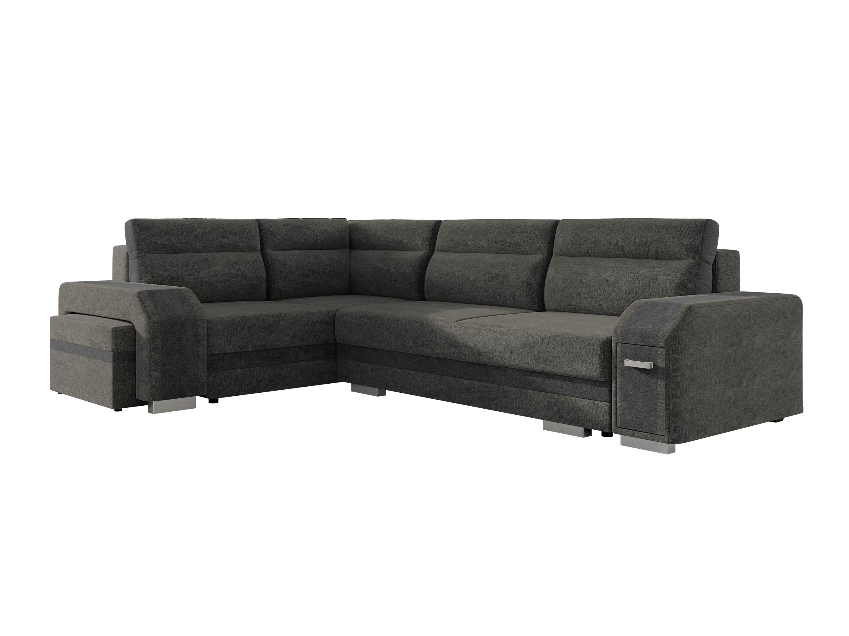 Sofá rinconero Kingsport 117 (Nazar 225.06 + Nazar 225.07)