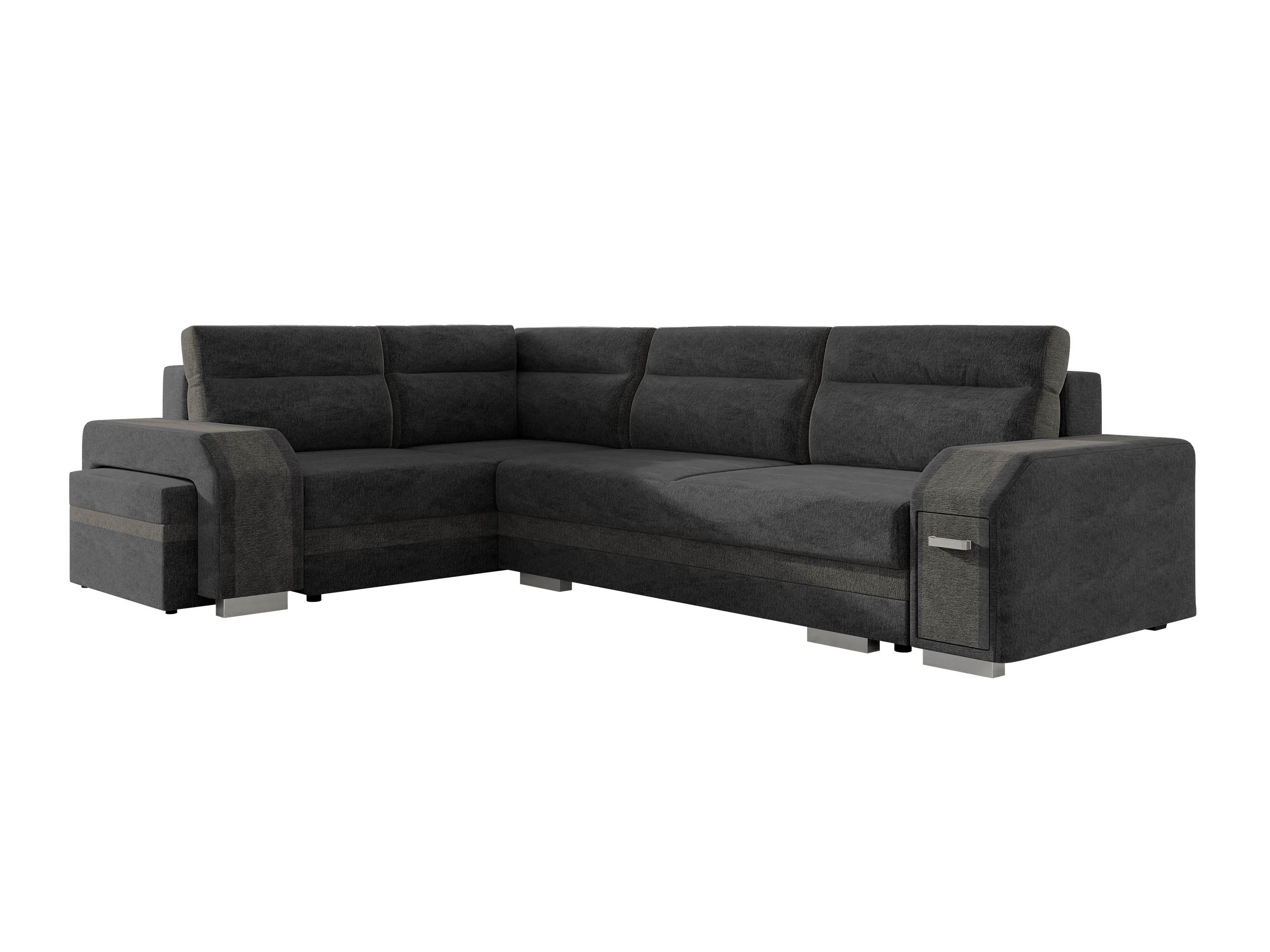 Sofá rinconero Kingsport 117 (Nazar 225.07 + Nazar 225.06)