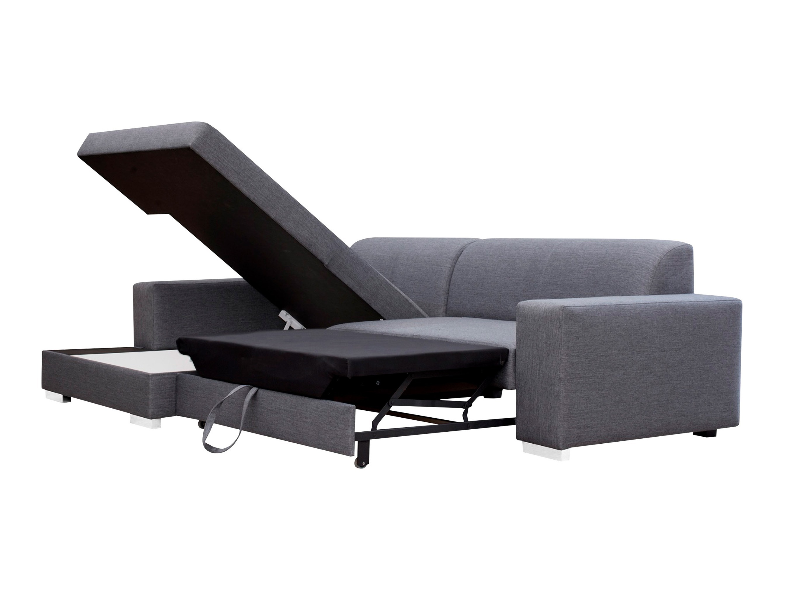 Sofá rinconero Kingsport 118 (Velo 623)
