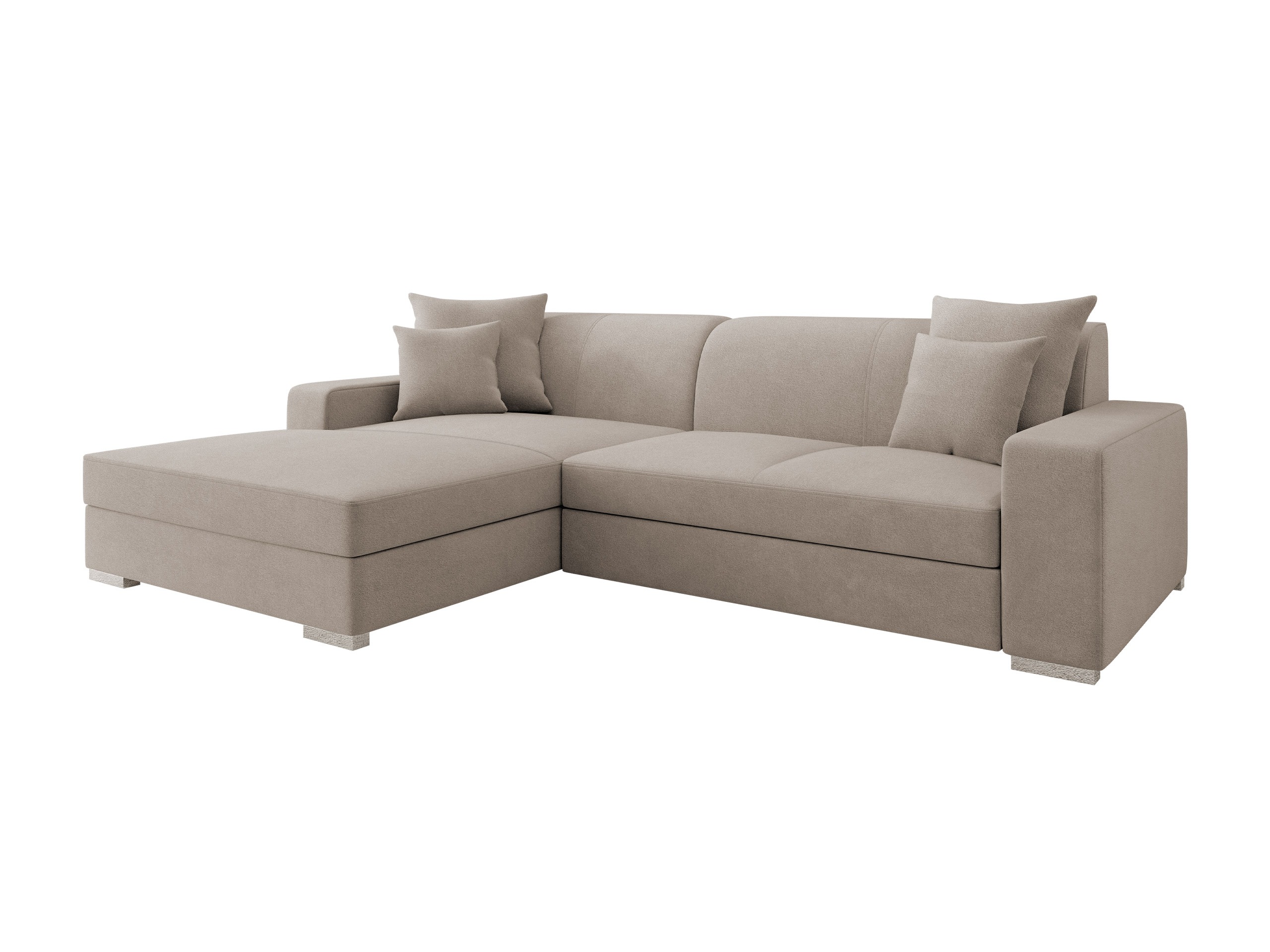 Sofá rinconero Kingsport 118 (Velo 623)