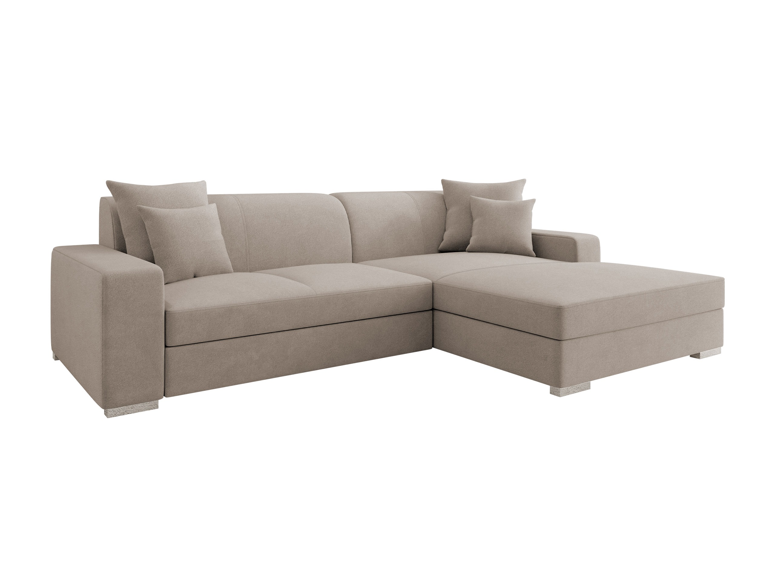 Sofá rinconero Kingsport 118 (Velo 623)
