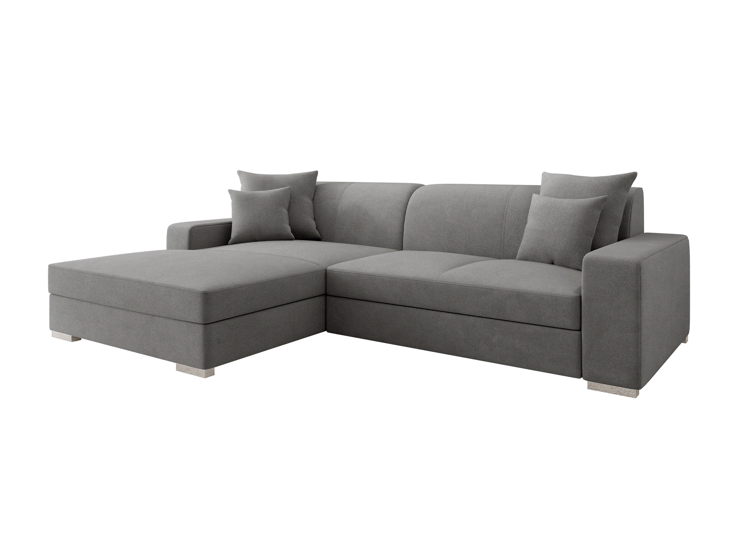 Sofá rinconero Kingsport 118 (Velo 635)
