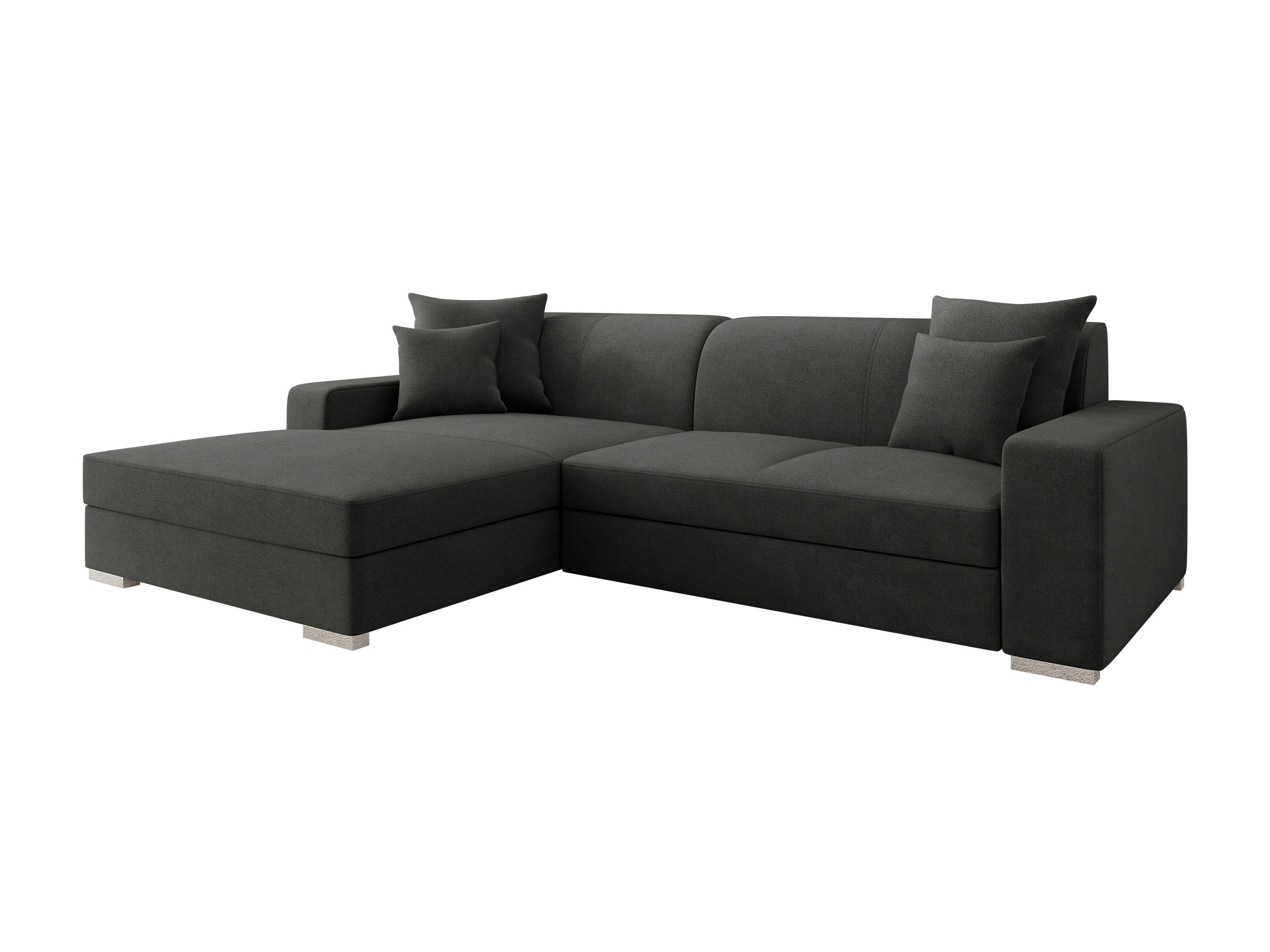Sofá rinconero Kingsport 118 (Velo 636)
