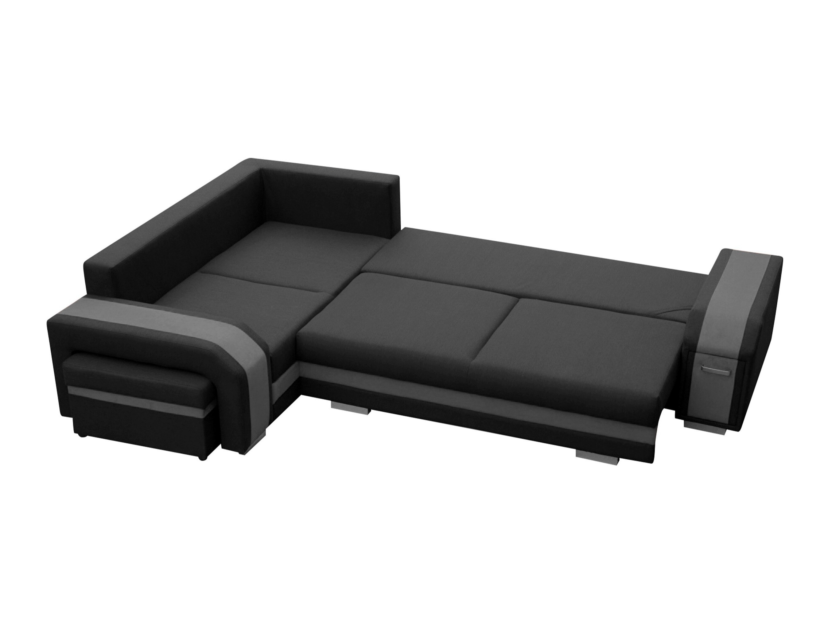Sofá rinconero Kingsport 117 (Nazar 225.02 + Nazar 225.01)