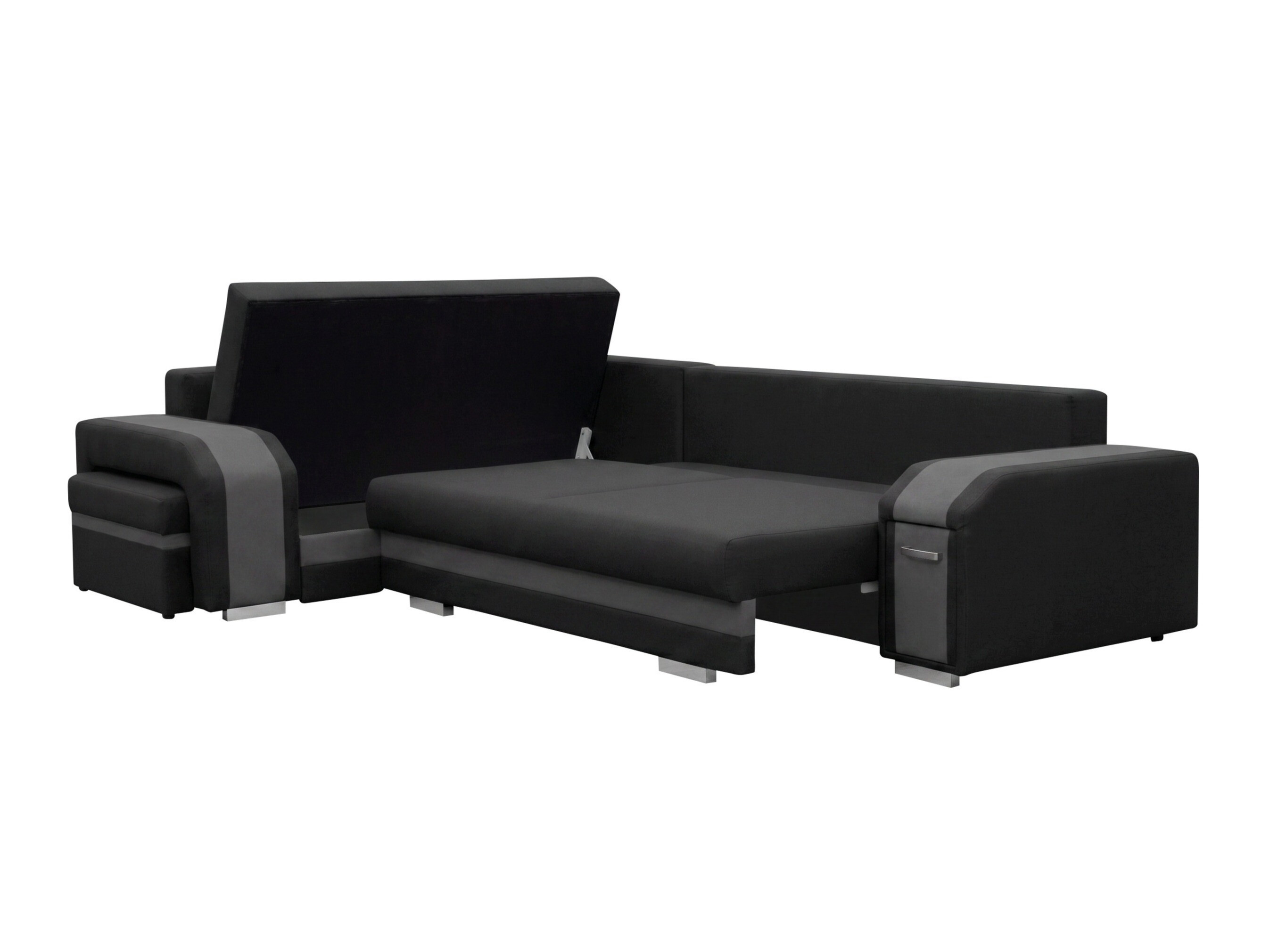 Sofá rinconero Kingsport 117 (Nazar 225.02 + Nazar 225.01)