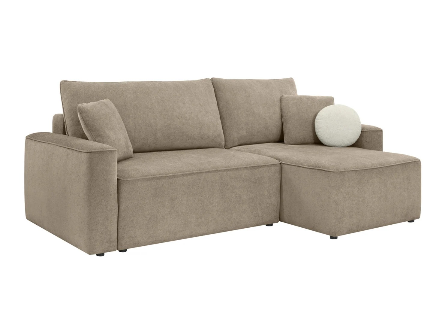 Sofá rinconero Boston 775 (Hevia 207.14)
