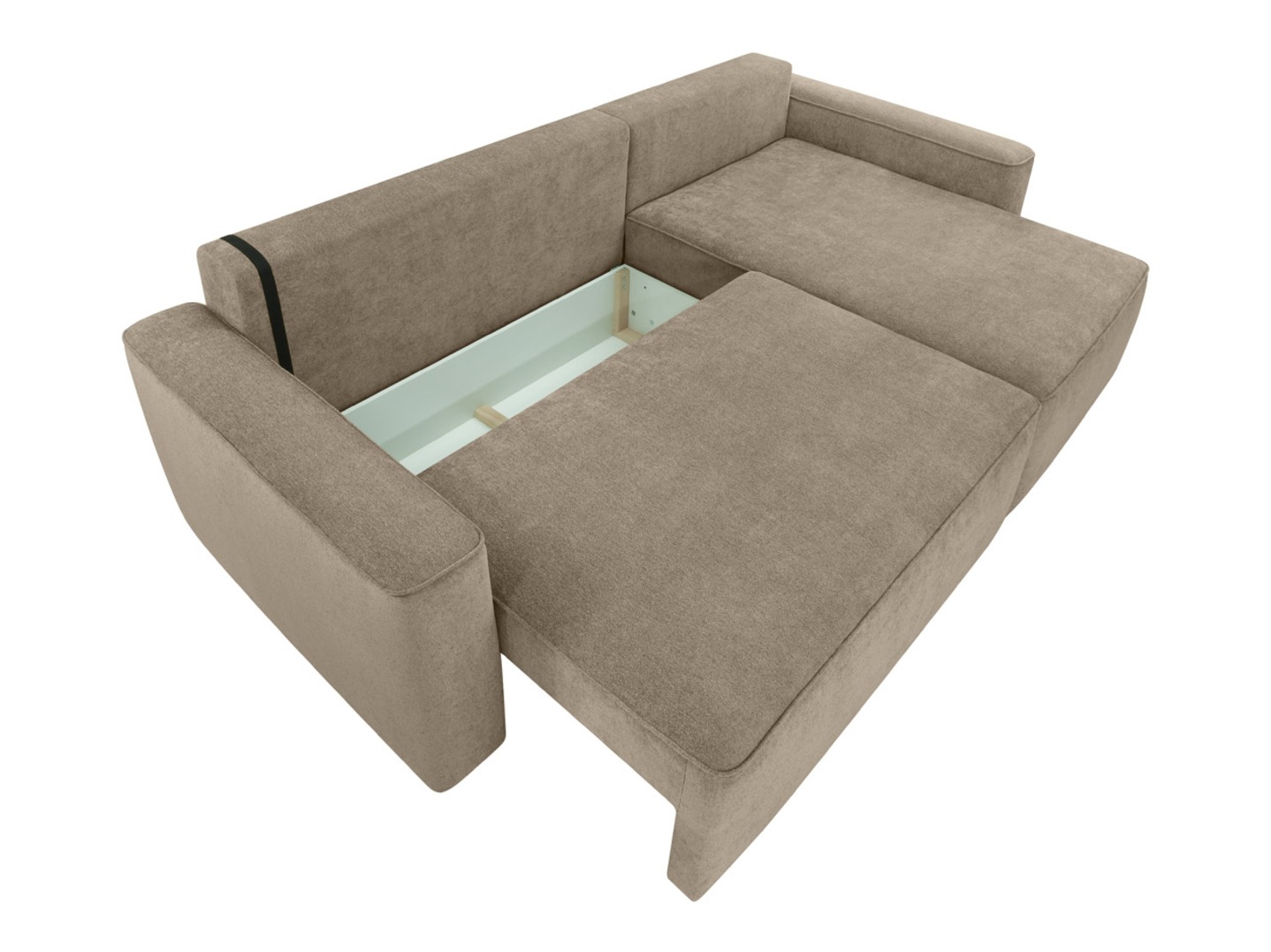 Sofá rinconero Boston 775 (Hevia 207.14)