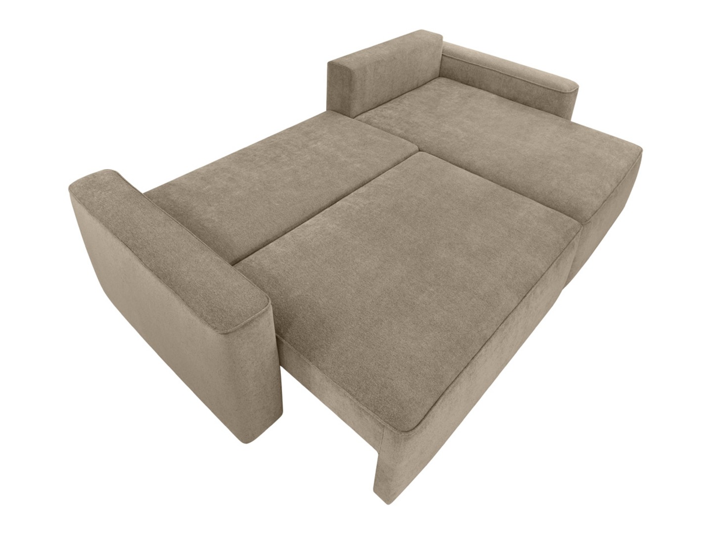 Sofá rinconero Boston 775 (Hevia 207.14)