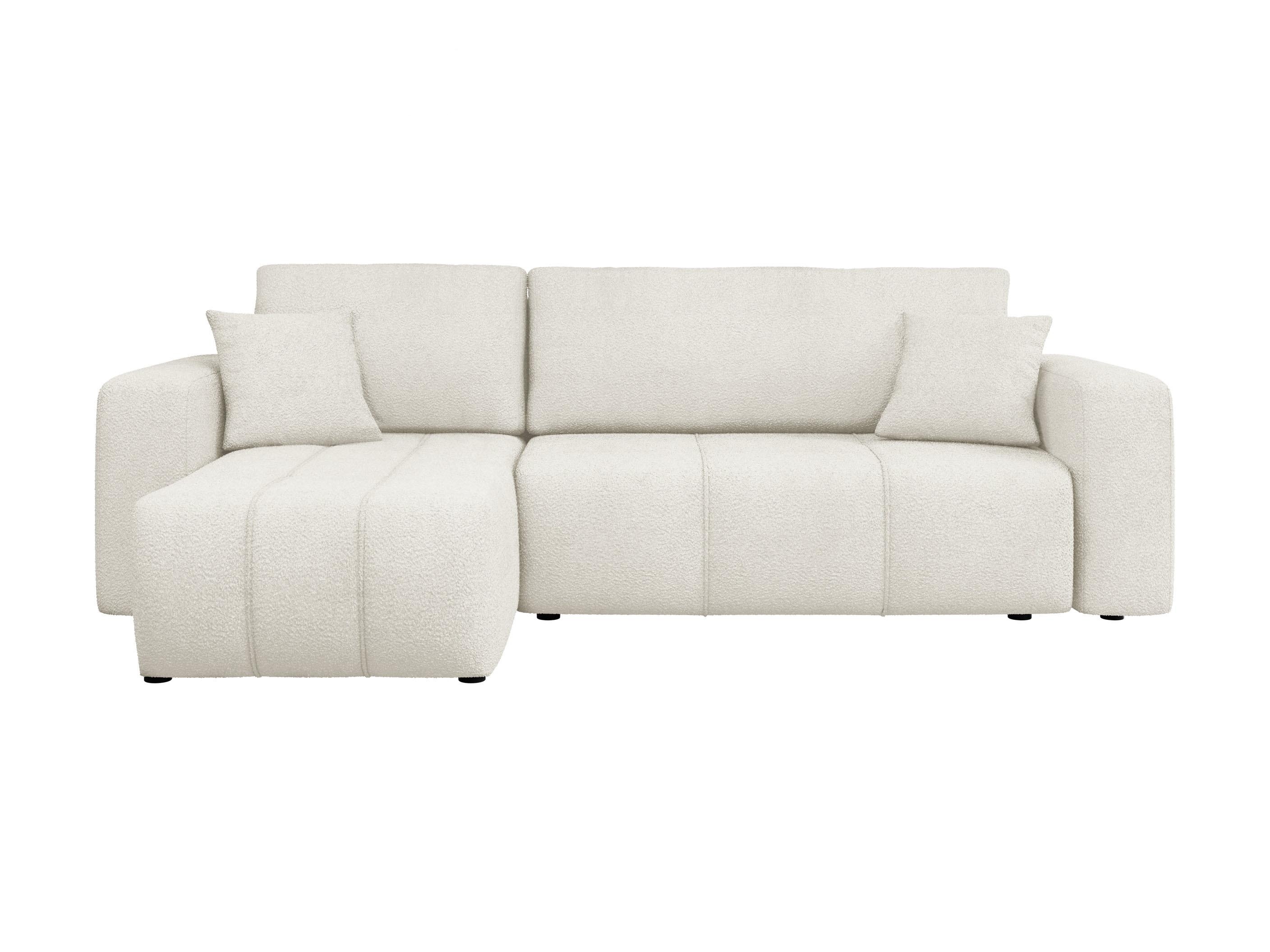 Sofá rinconero Comfivo Laurus (Coral 15)
