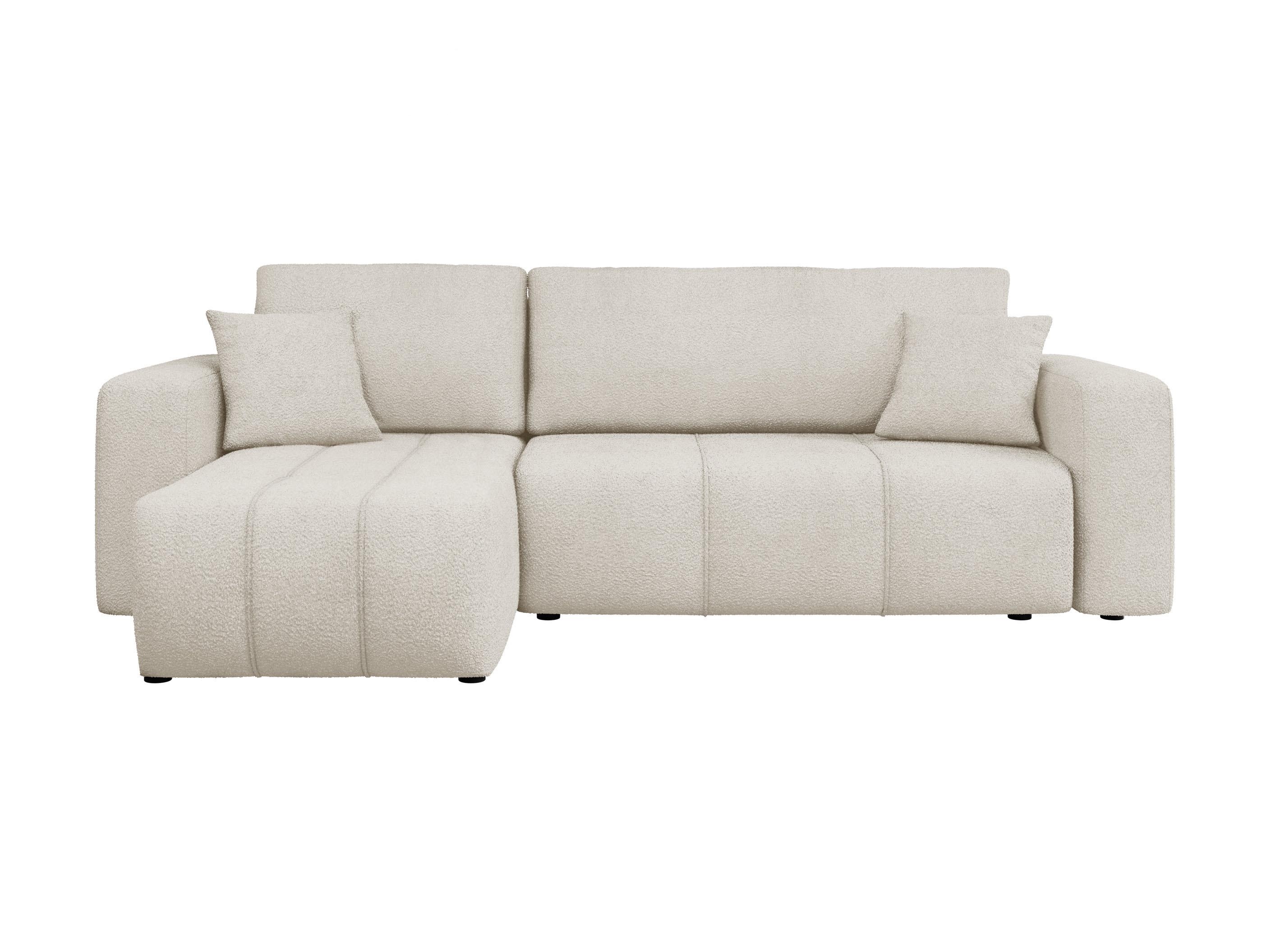 Sofá rinconero Comfivo Laurus (Coral 65)