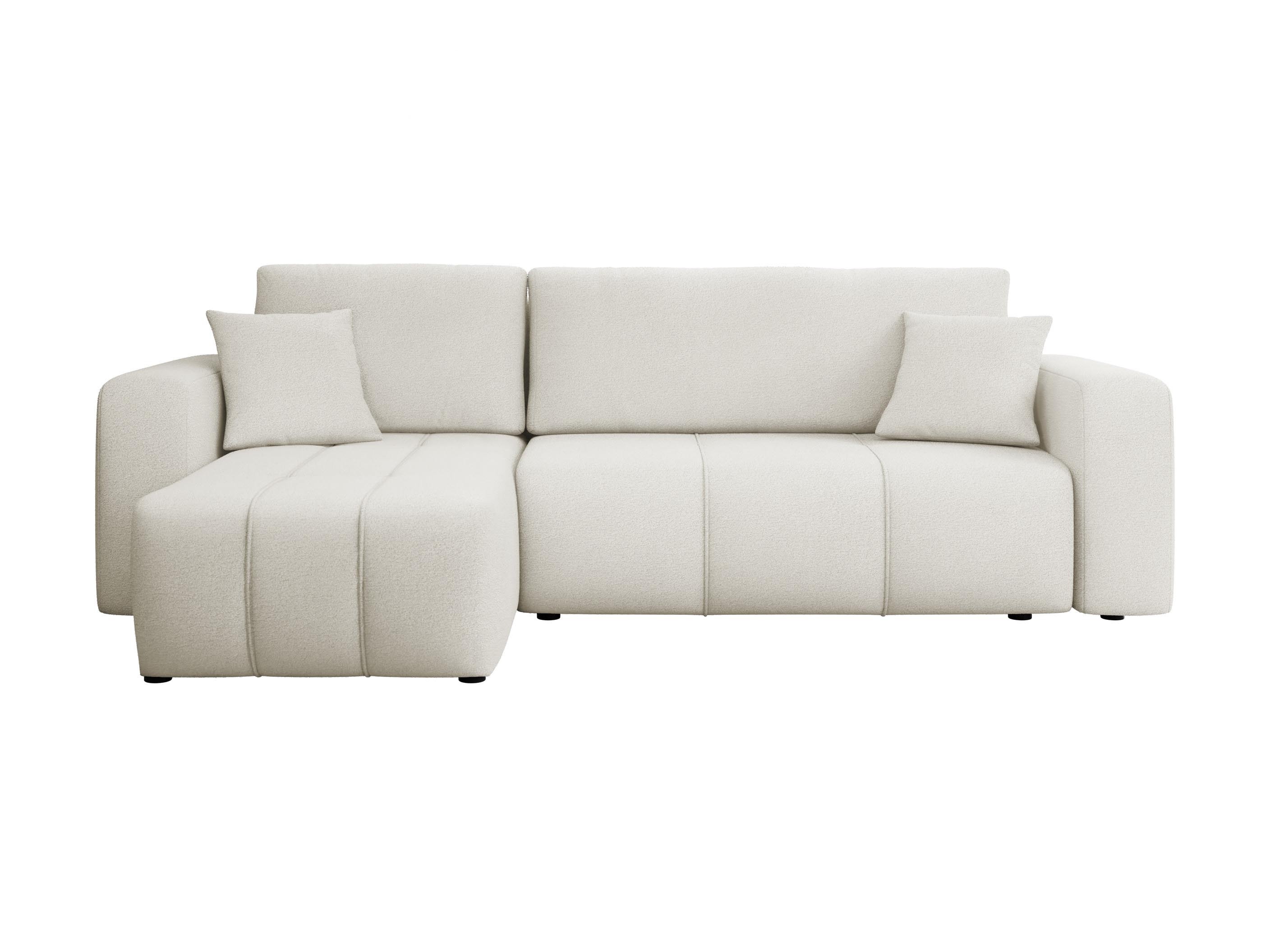 Sofá rinconero Comfivo Laurus (Velo 621)