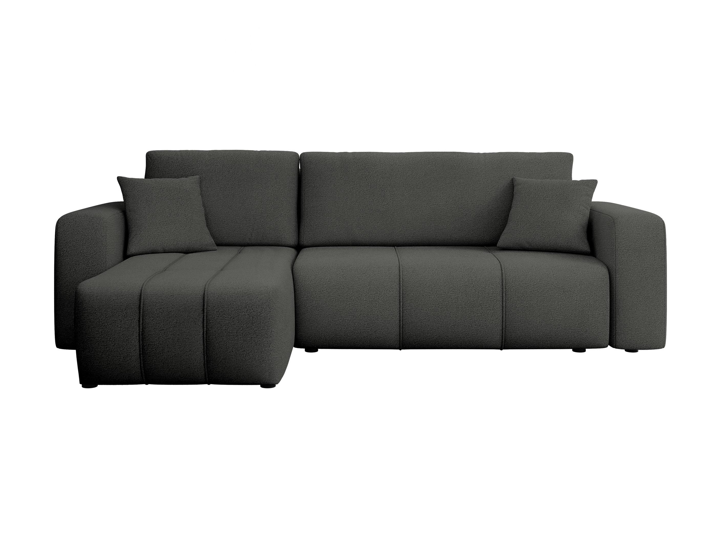 Sofá rinconero Comfivo Laurus (Velo 636)