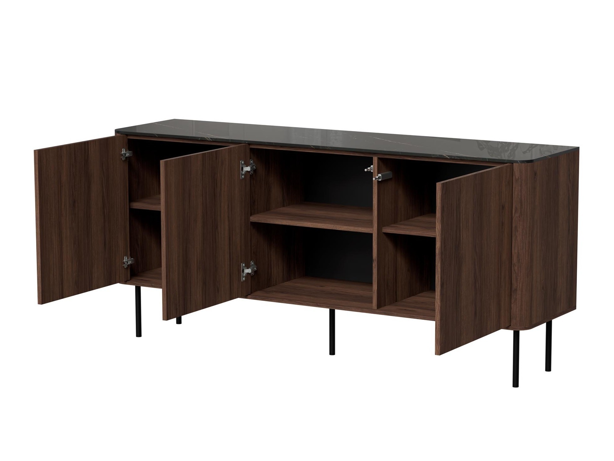Conjunto de salón Miravio 104