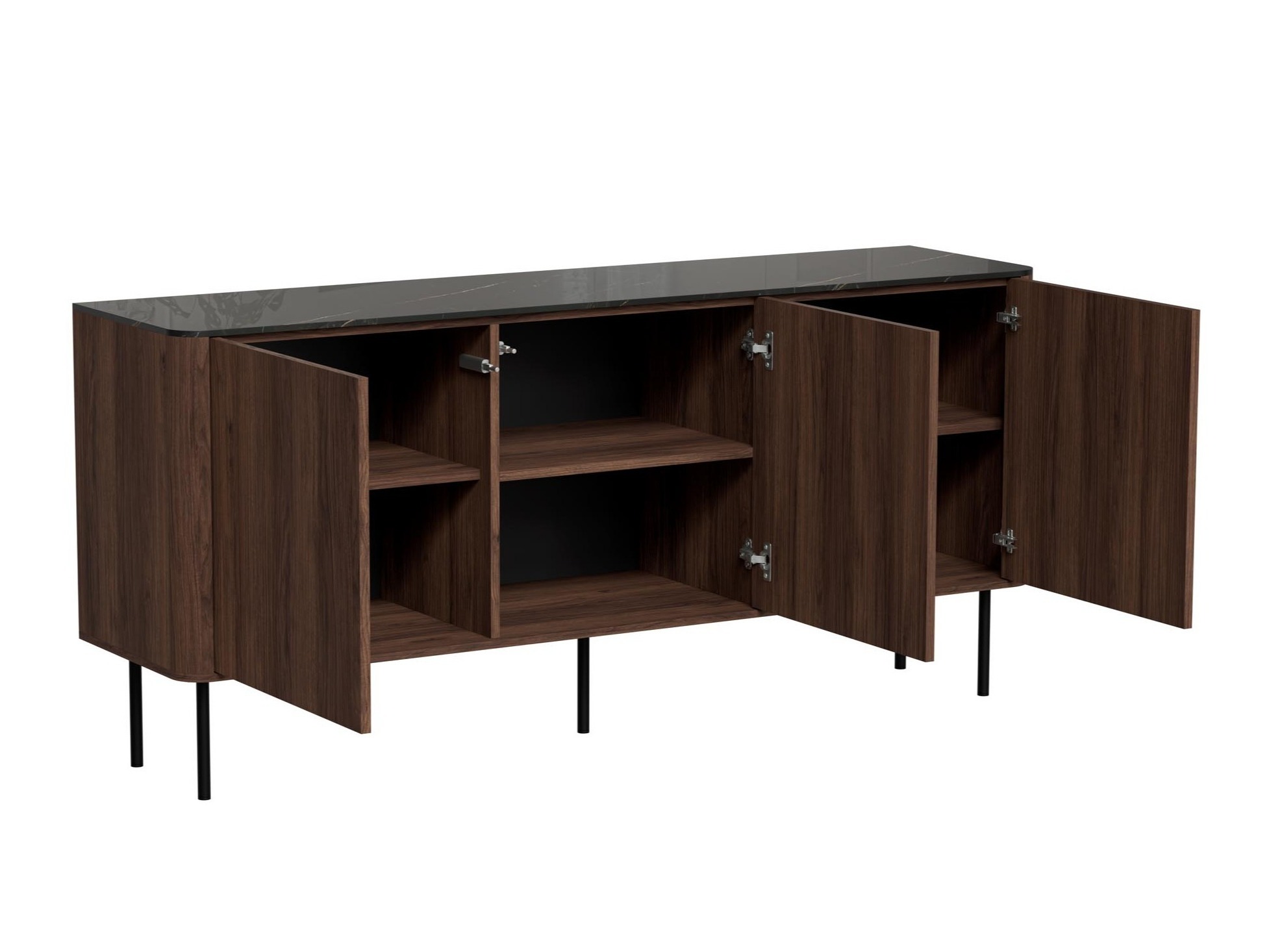 Conjunto de salón Miravio 104
