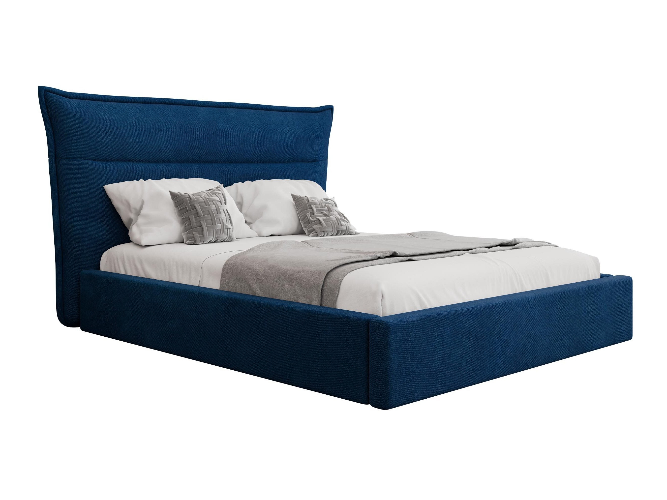 Cama Comfivo Formica (Kronos 09)