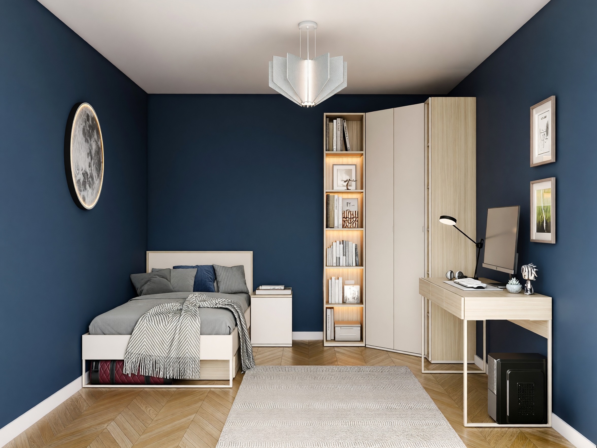 Cama Sermavi 131