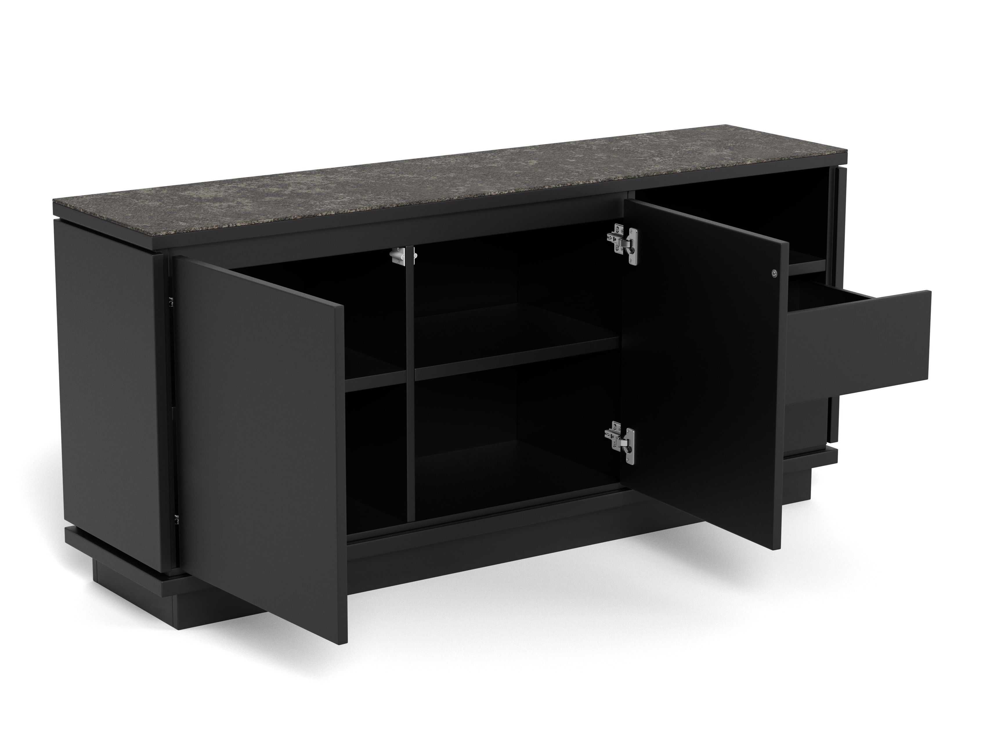 Cómoda Norsica 1088