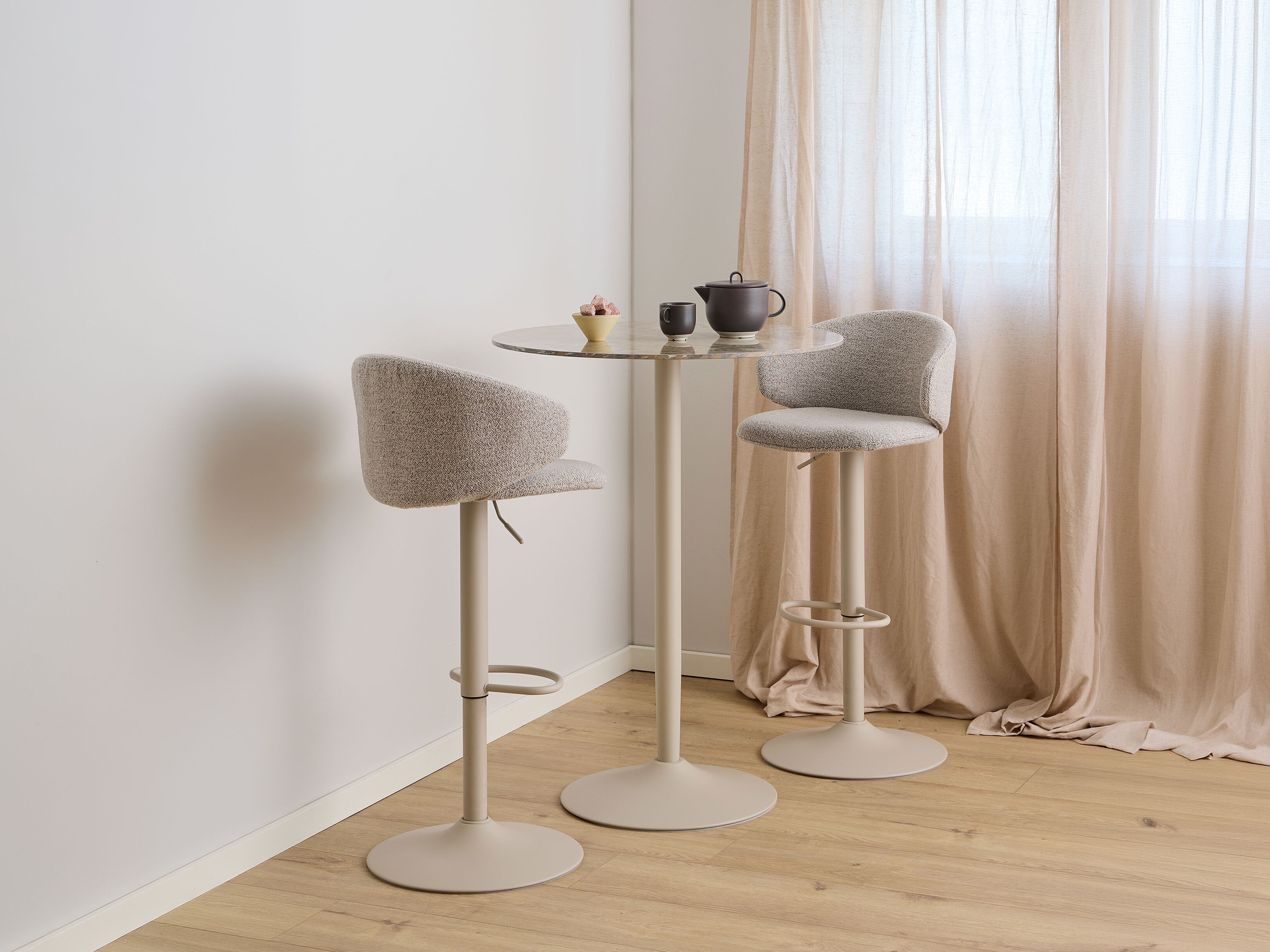 Silla de barra Norsica 1089 (Monza 60)
