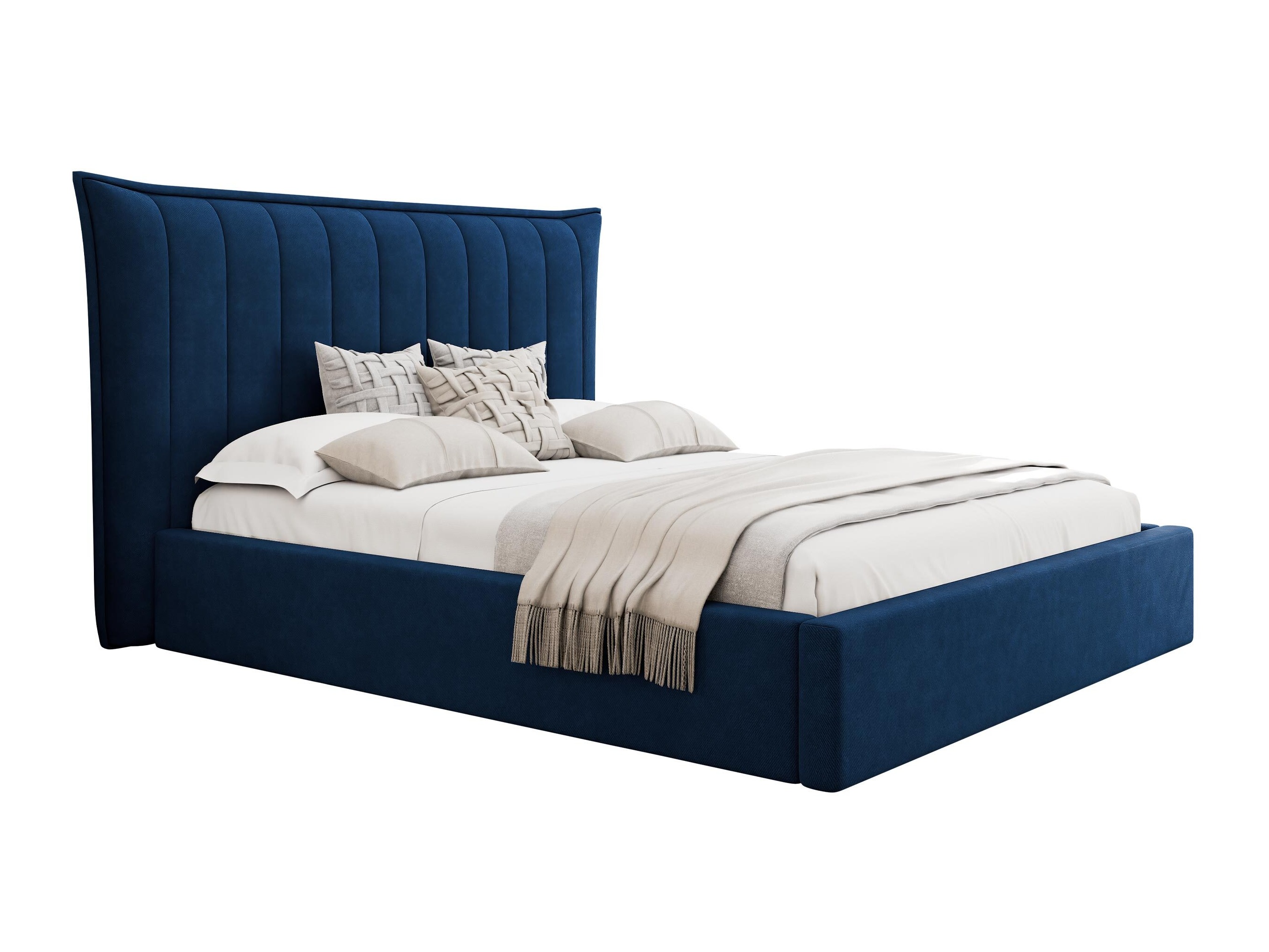 Cama Comfivo Solacium (Kronos 09)