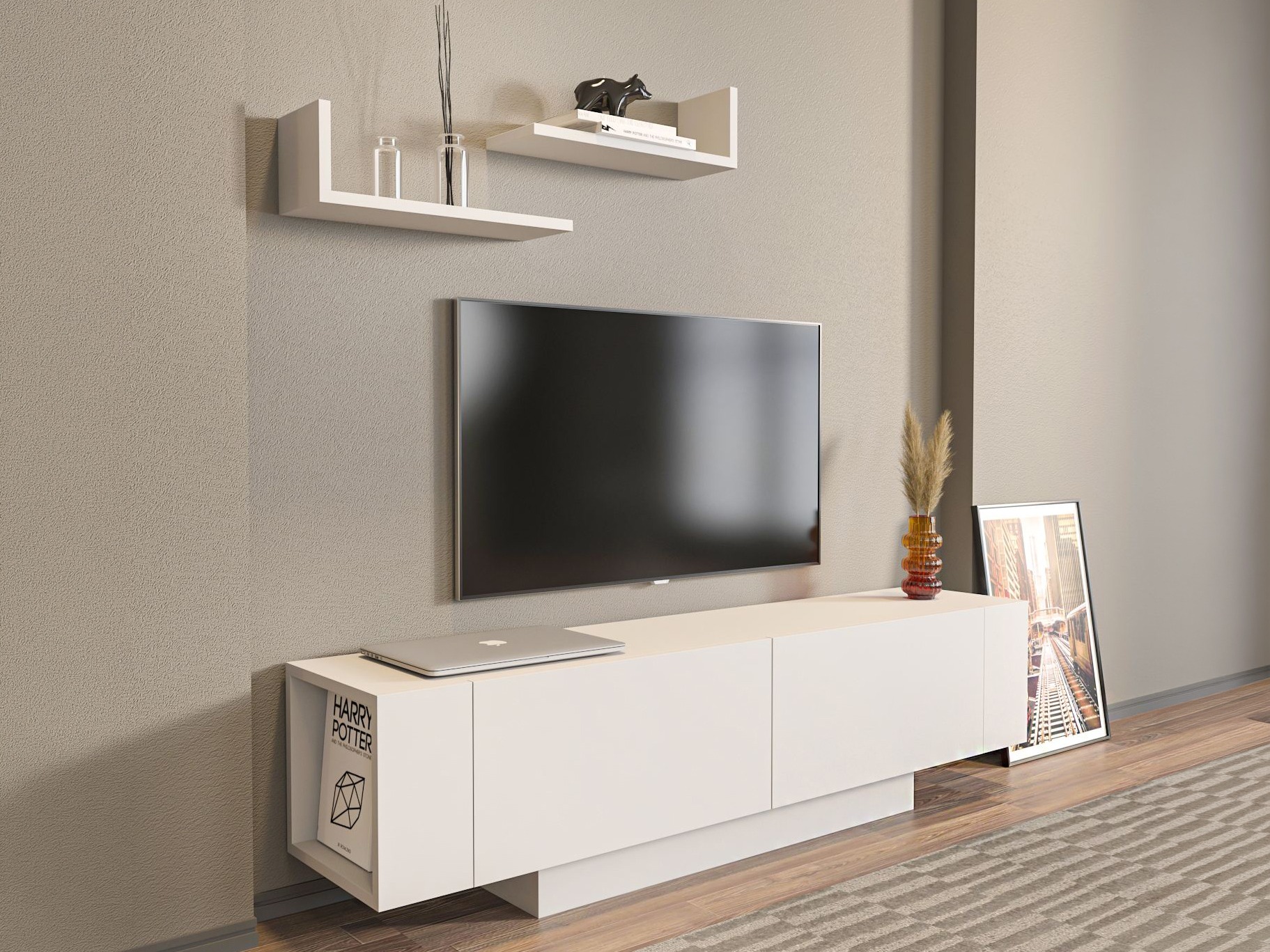 Mueble TV Kailua 845