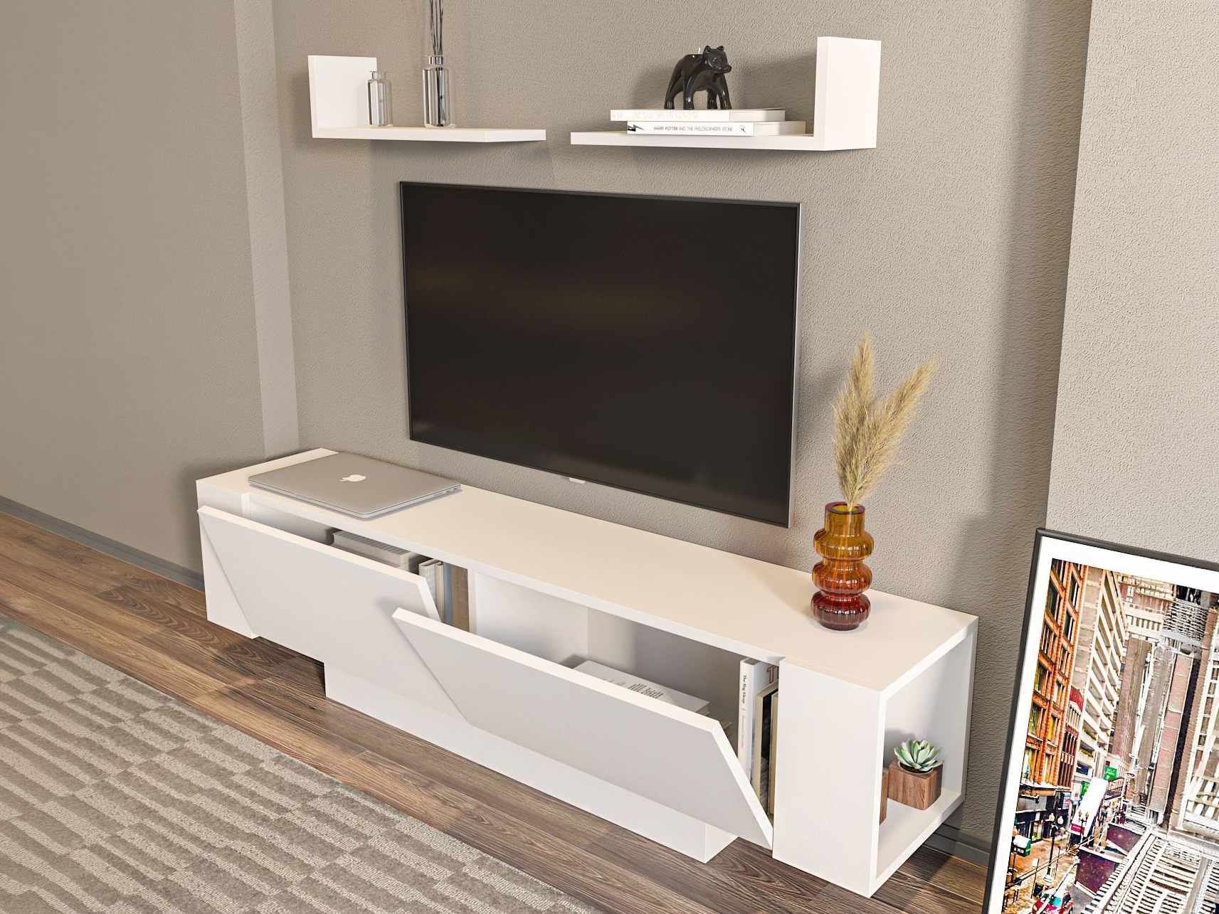 Mueble TV Kailua 845