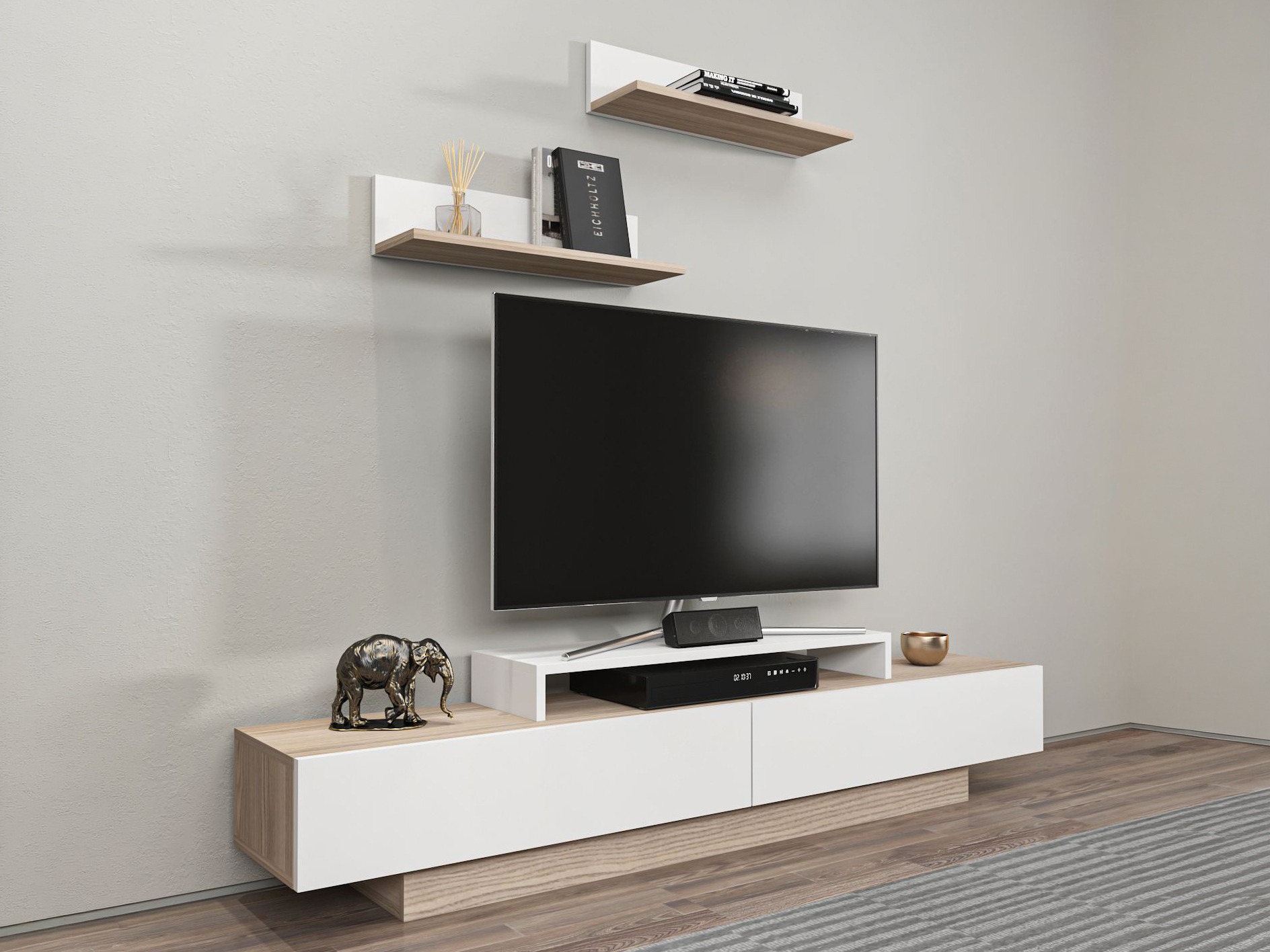 Mueble TV Kailua 905