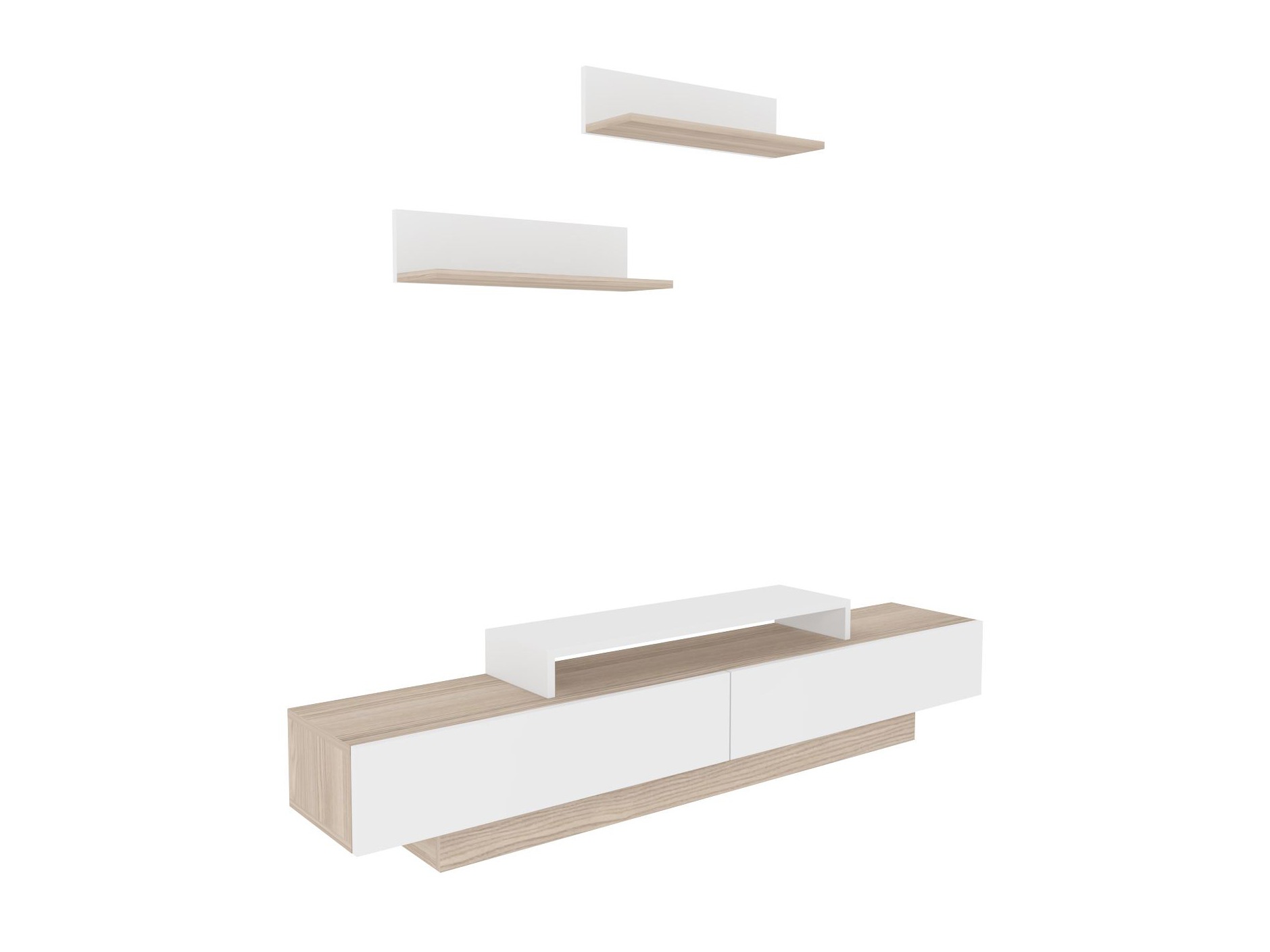 Mueble TV Kailua 905