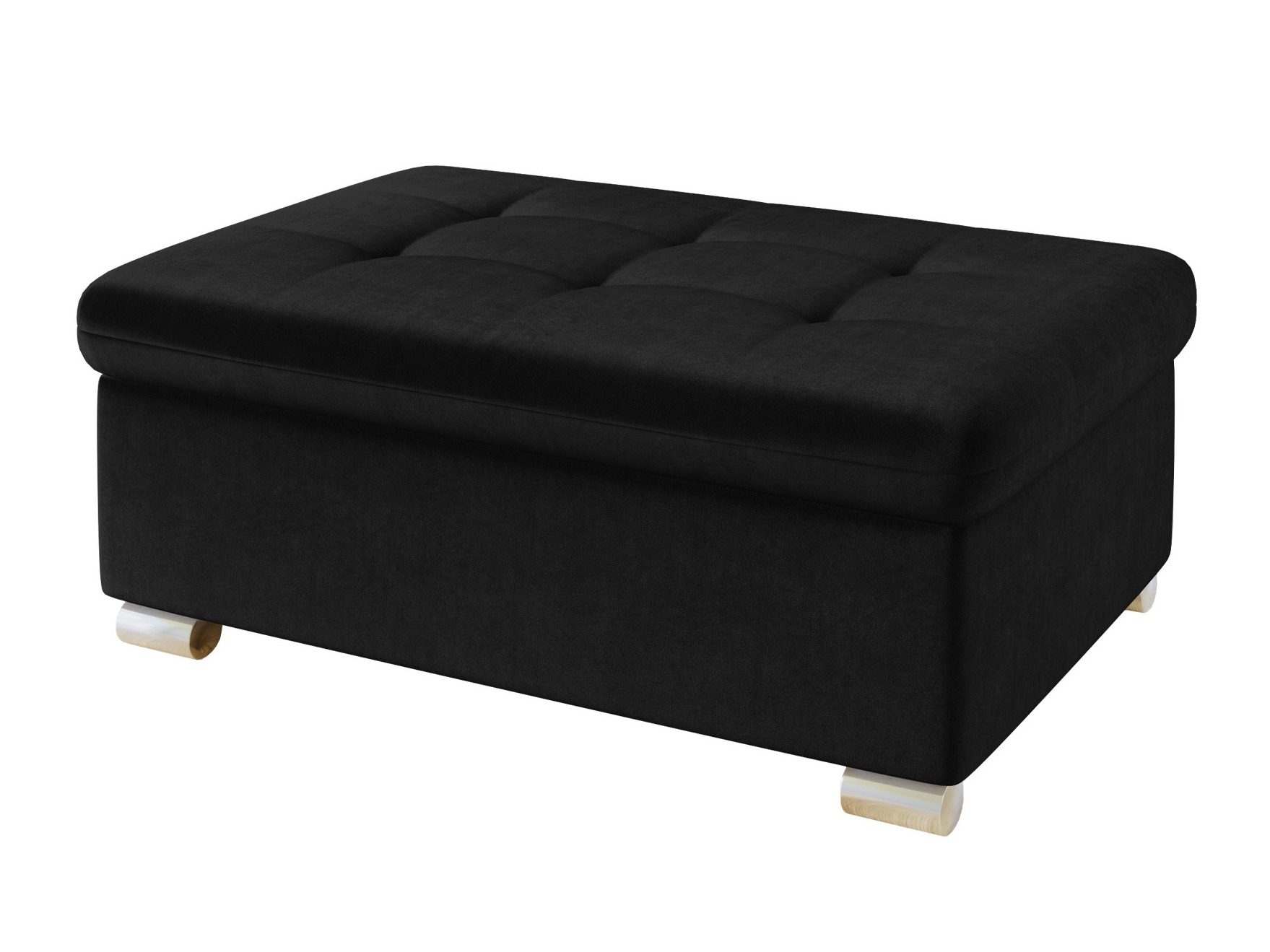 Banco tapizado Comfivo Gemma I (Magic Velvet 2219)