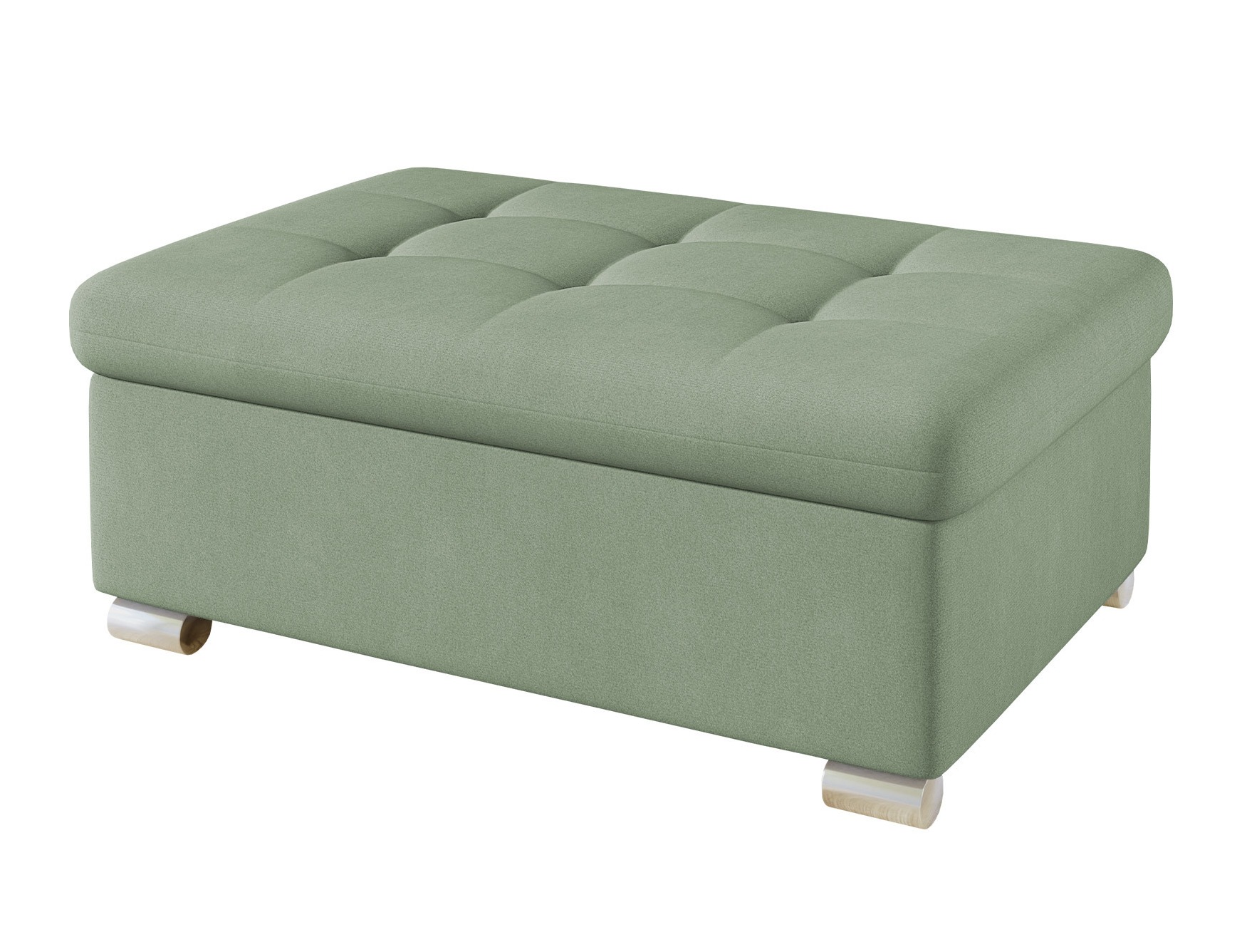 Banco tapizado Comfivo Gemma I (Uttario Velvet 2954)