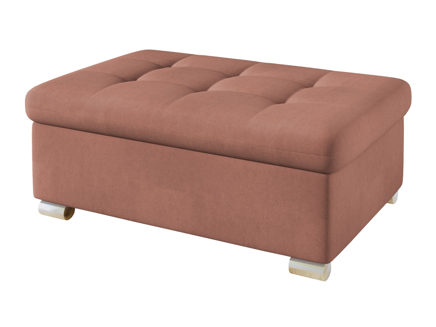 Banco tapizado Comfivo Gemma I (Uttario Velvet 2955)