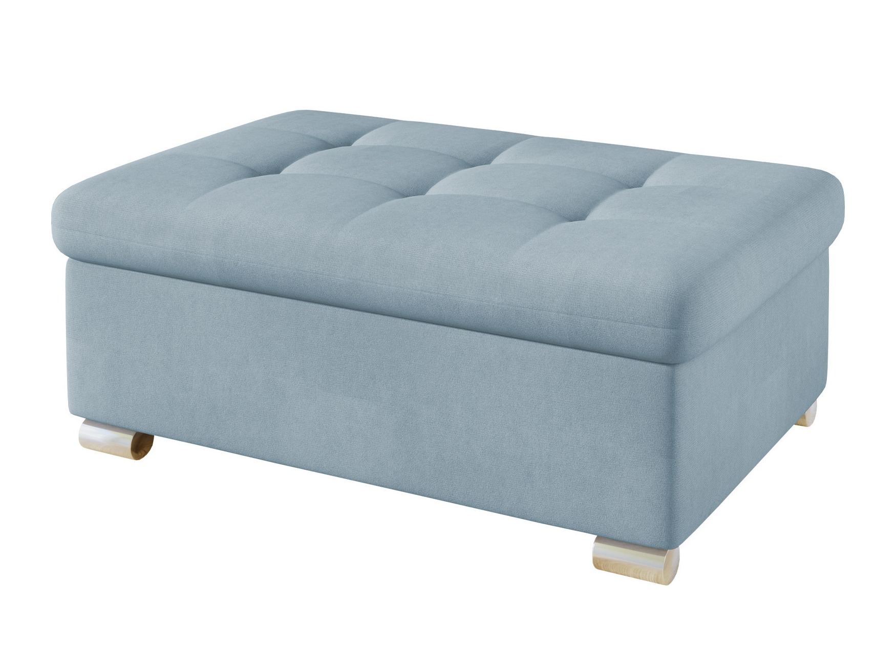 Banco tapizado Comfivo Gemma I (Uttario Velvet 2960)