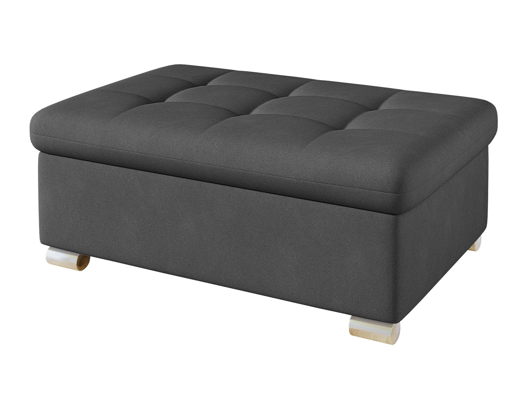 Banco tapizado Comfivo Gemma I (Uttario Velvet 2971)