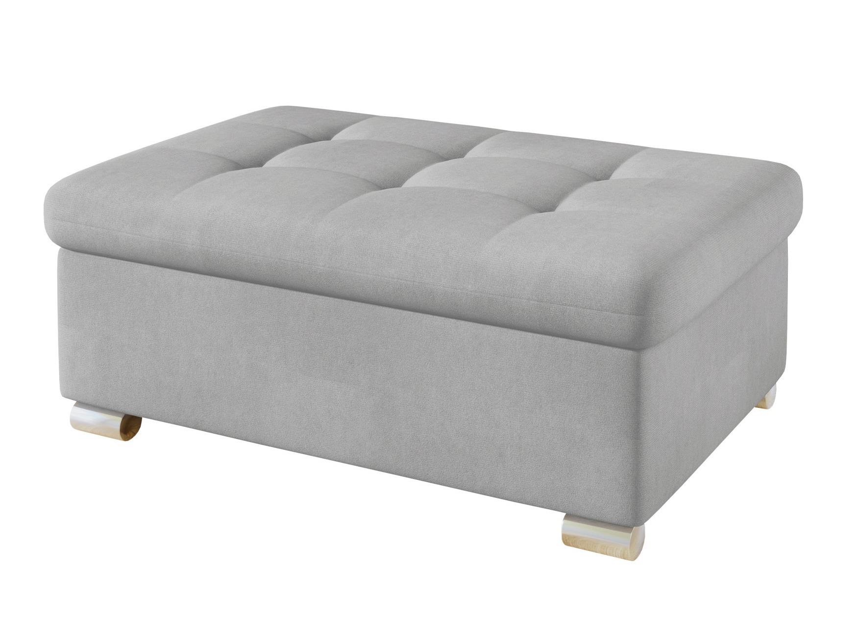 Banco tapizado Comfivo Gemma I (Uttario Velvet 2973)