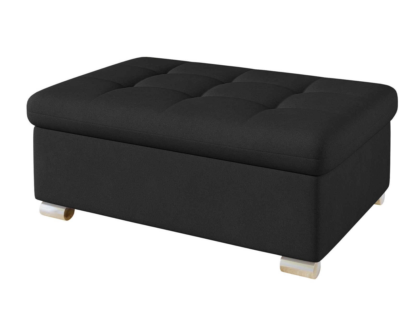 Banco tapizado Comfivo Gemma I (Uttario Velvet 2980)
