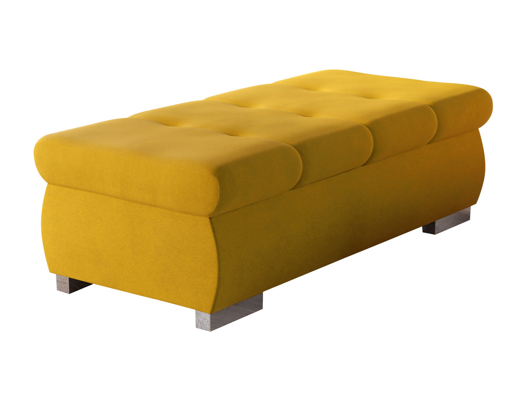 Banco tapizado Comfivo Nitor I (Uttario Velvet 2959)