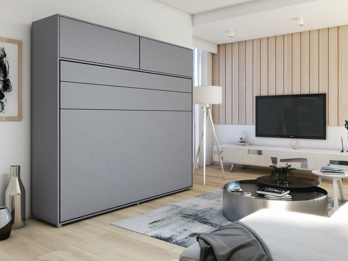 Cama plegable SP7004