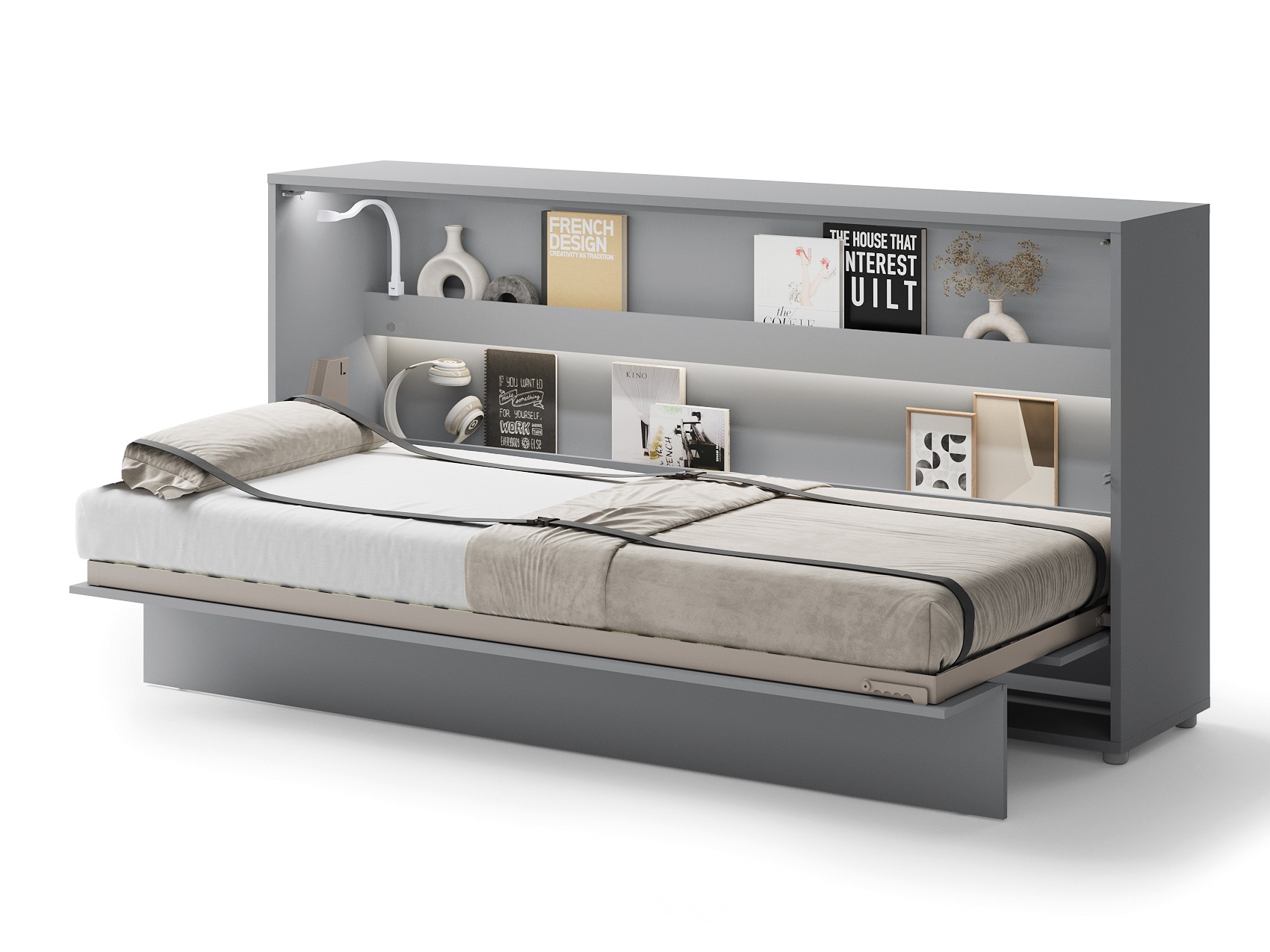 Cama plegable SP7004