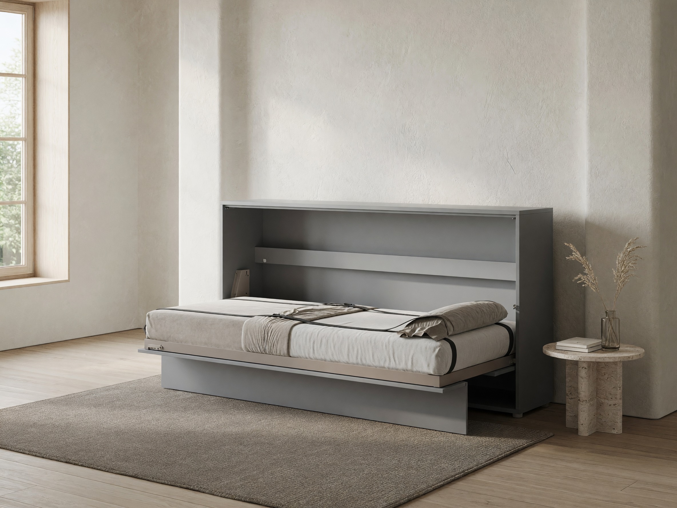 Cama plegable SP7004
