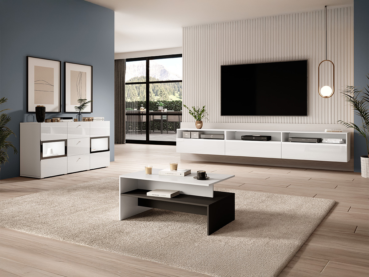 Cómoda SP7009