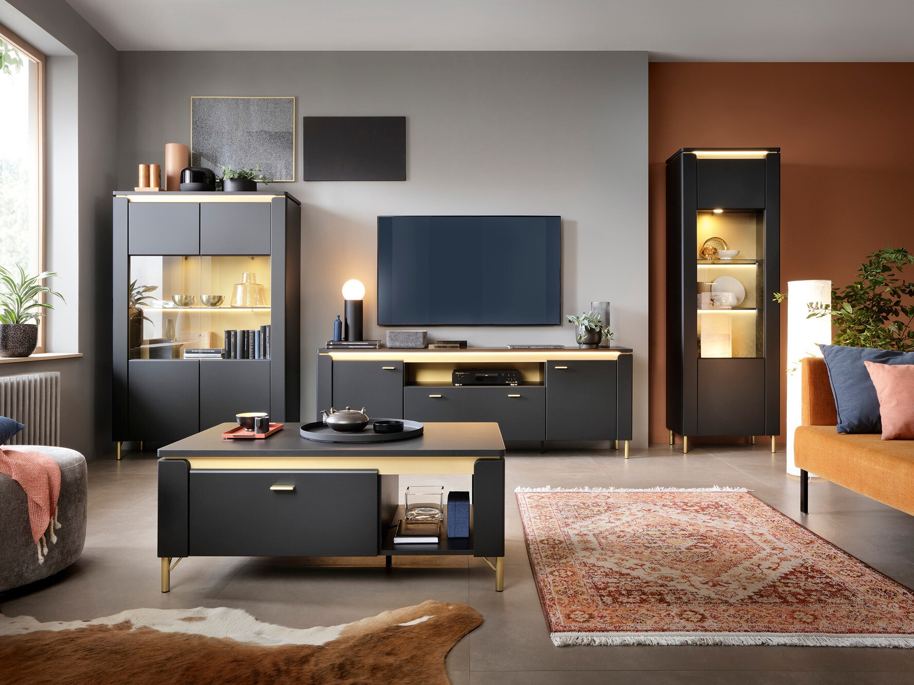 Mueble TV SP7001