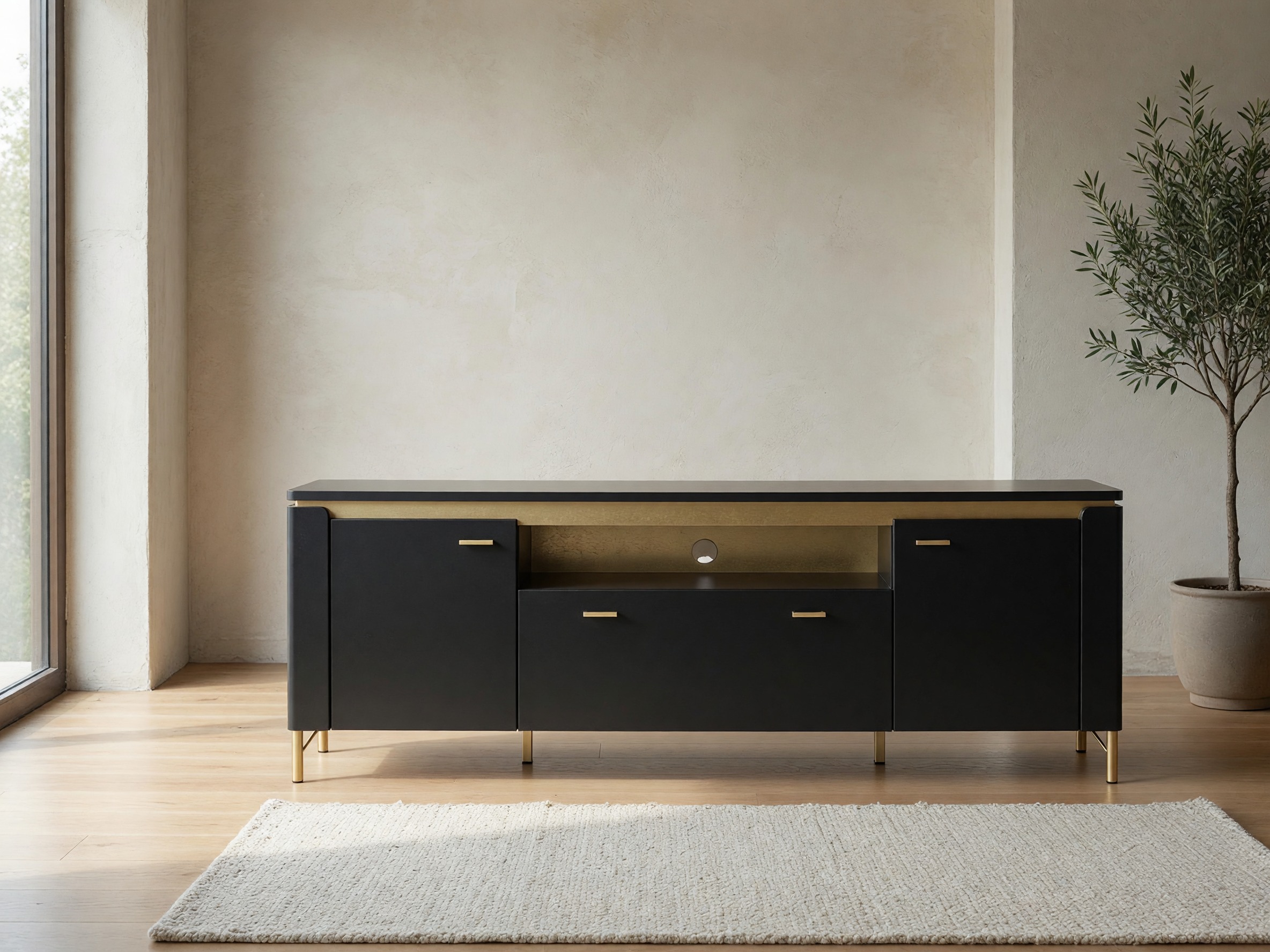 Mueble TV SP7001