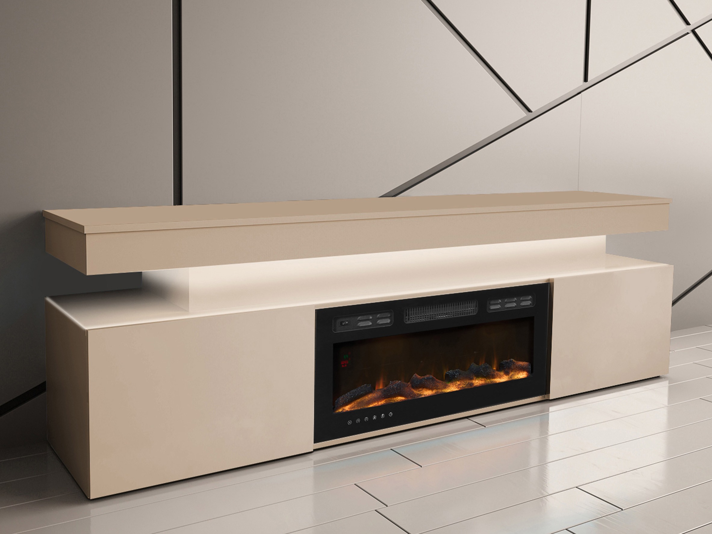 Mueble TV SP7008
